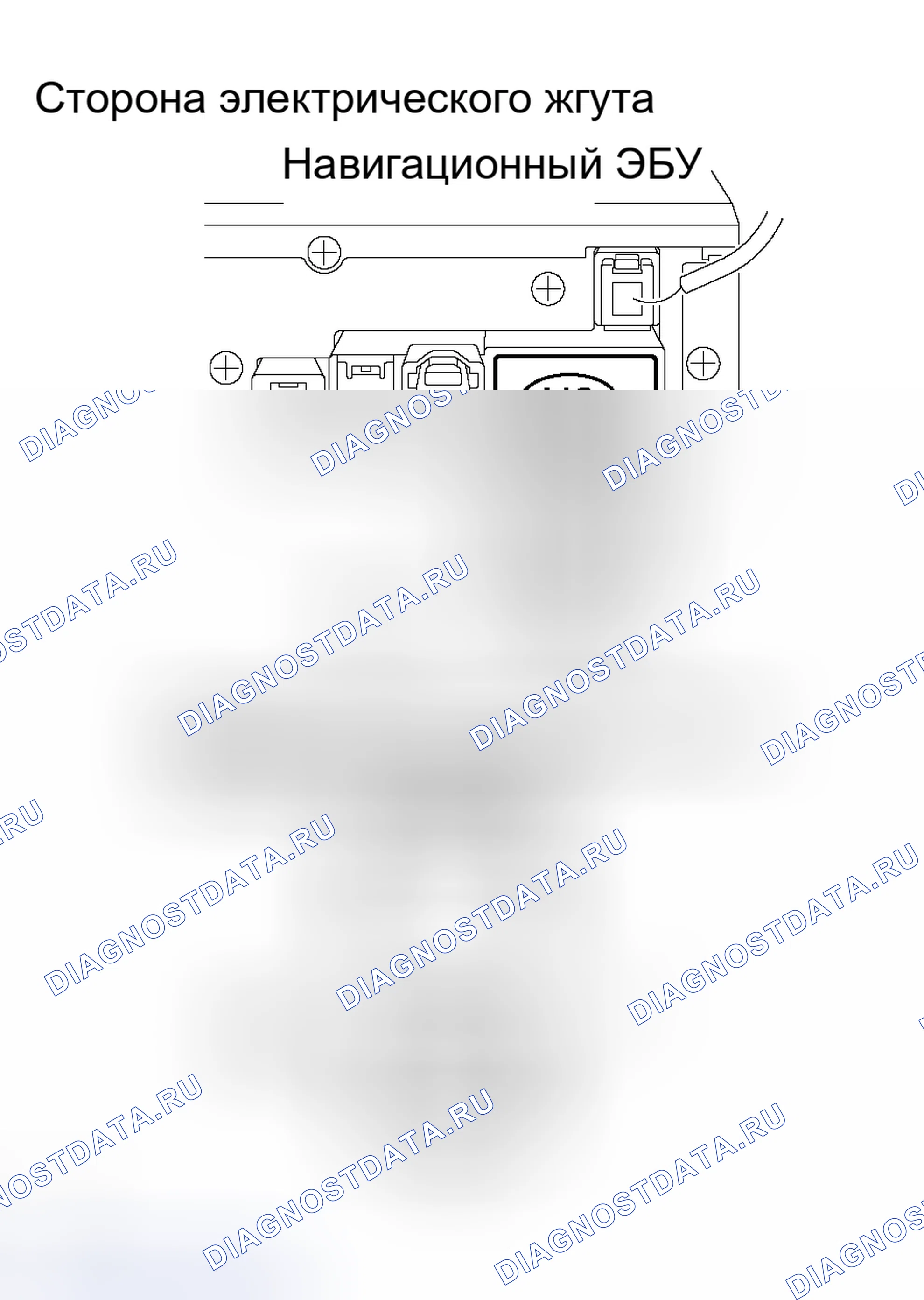 Рис. 9. Toyota Land Cruiser 100 рестайлинг 2