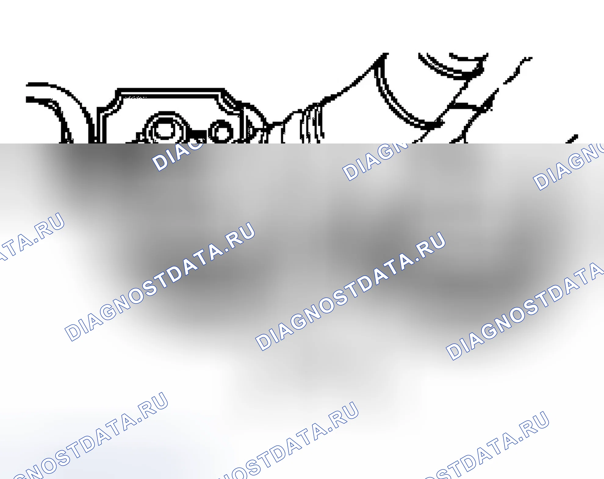 Рис. 850. Ford Ranger I
