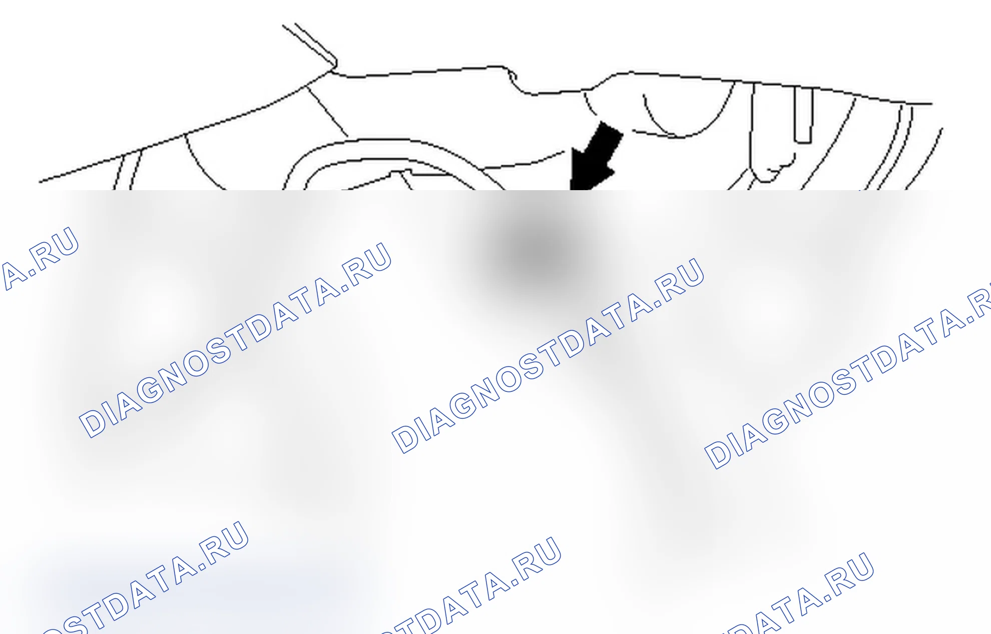 Рис. 256. Lexus IS F I