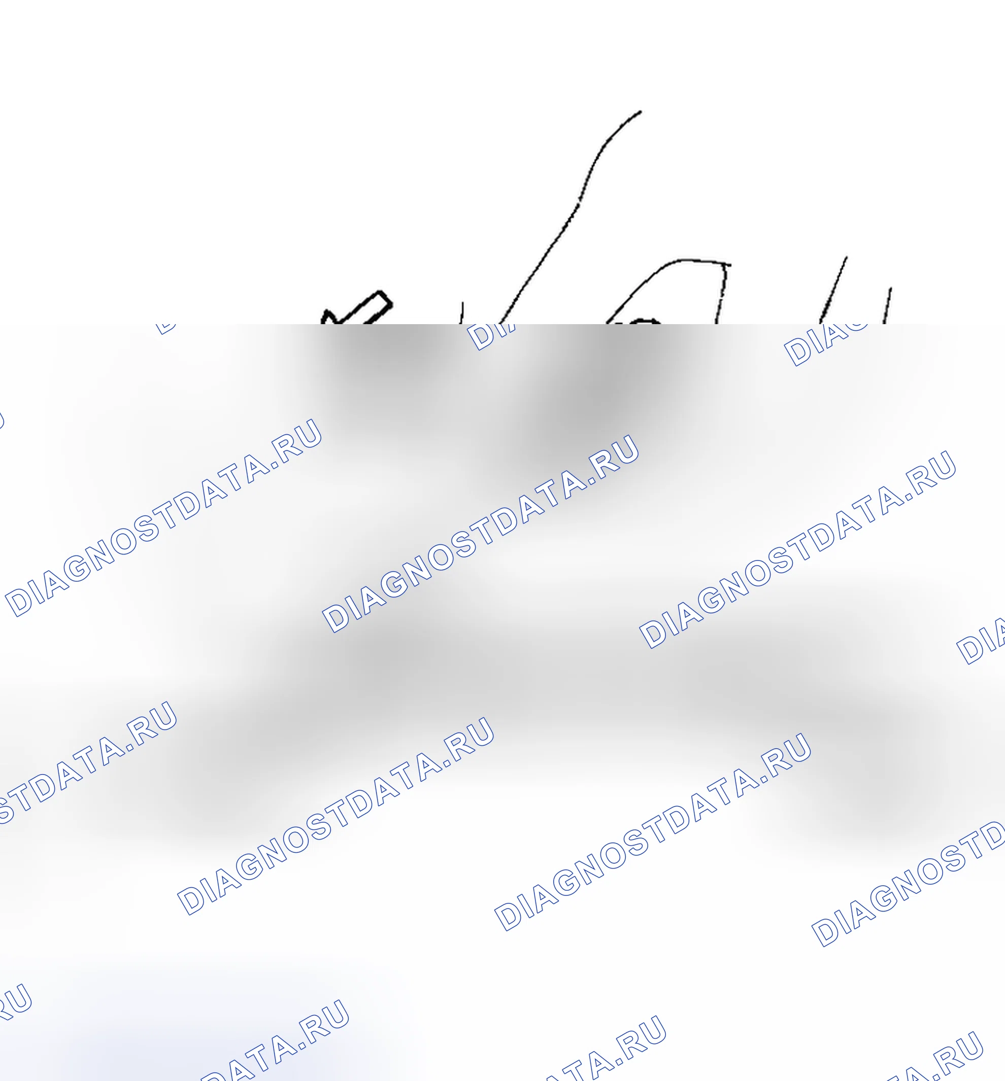 Рис. 522. Mitsubishi Lancer IX рестайлинг