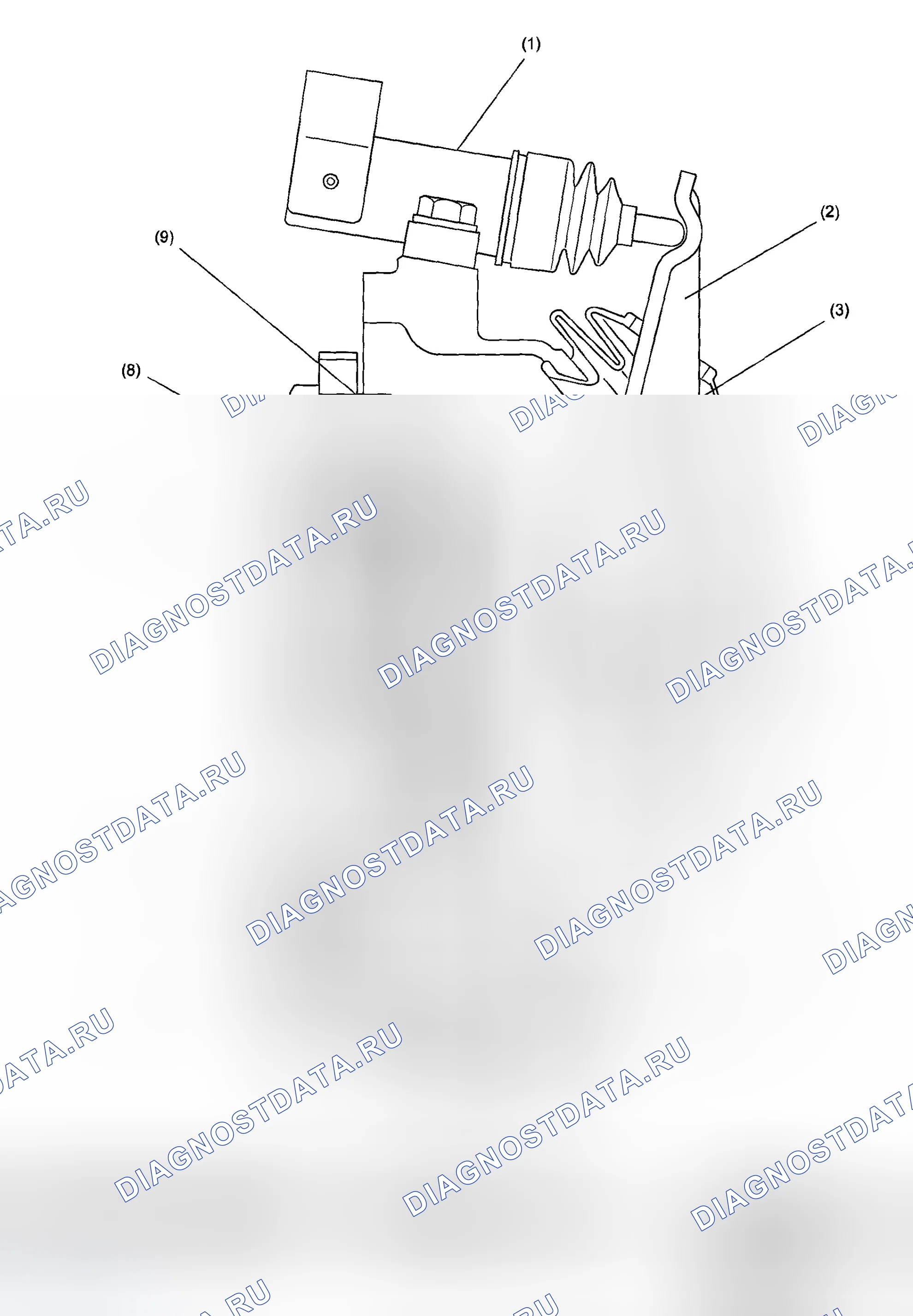 Рис. 2: ТУРБО-МОДЕЛИ. Subaru Impreza WRX GD/GG рестайлинг 2