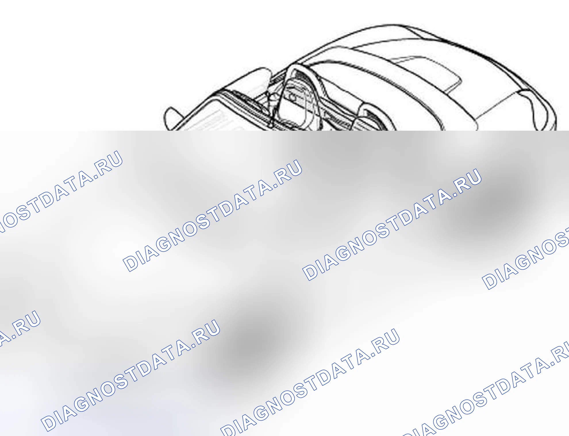 Рис. 53. Porsche Boxster 986