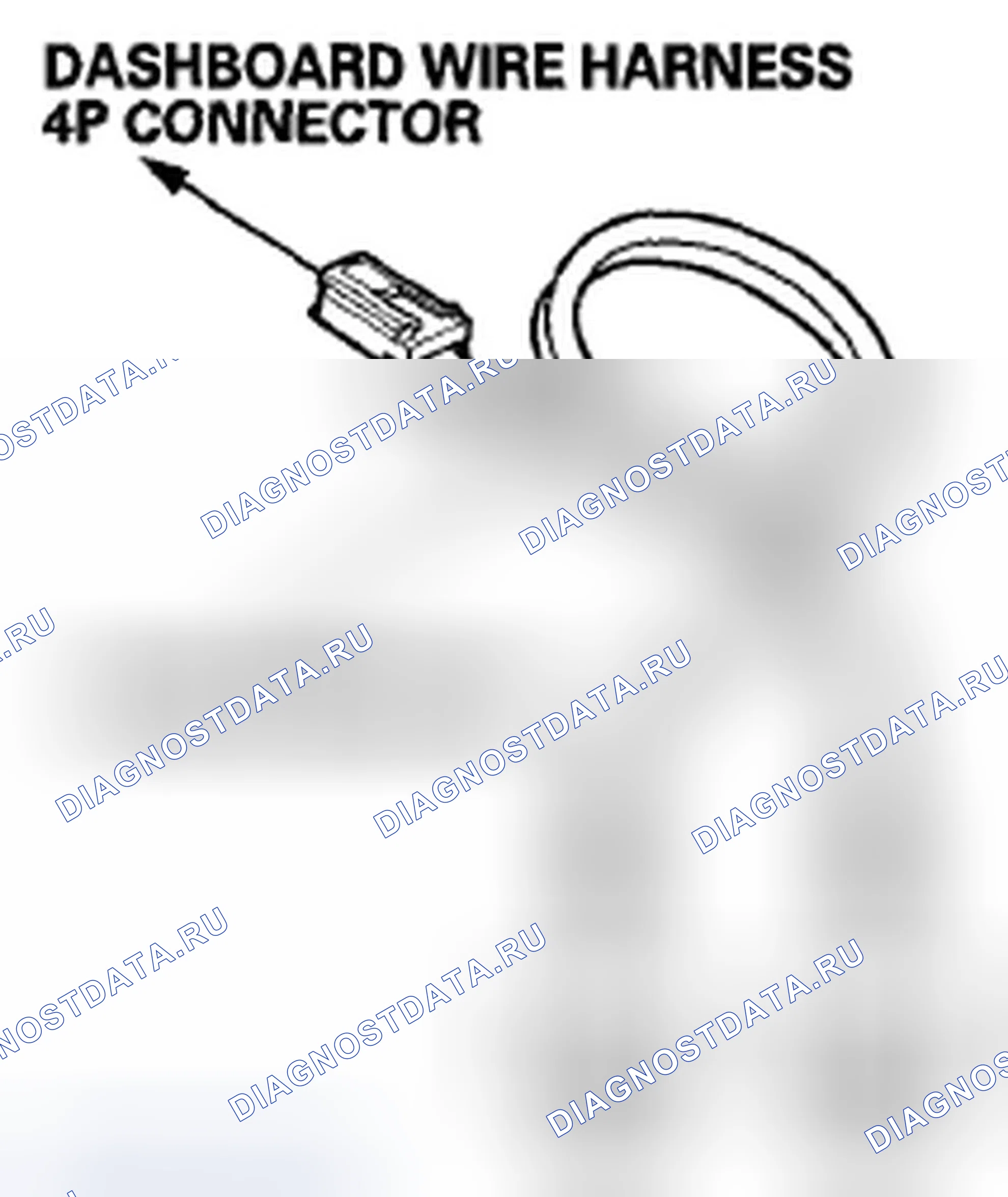 Рис. 392. Honda Accord VIII рестайлинг