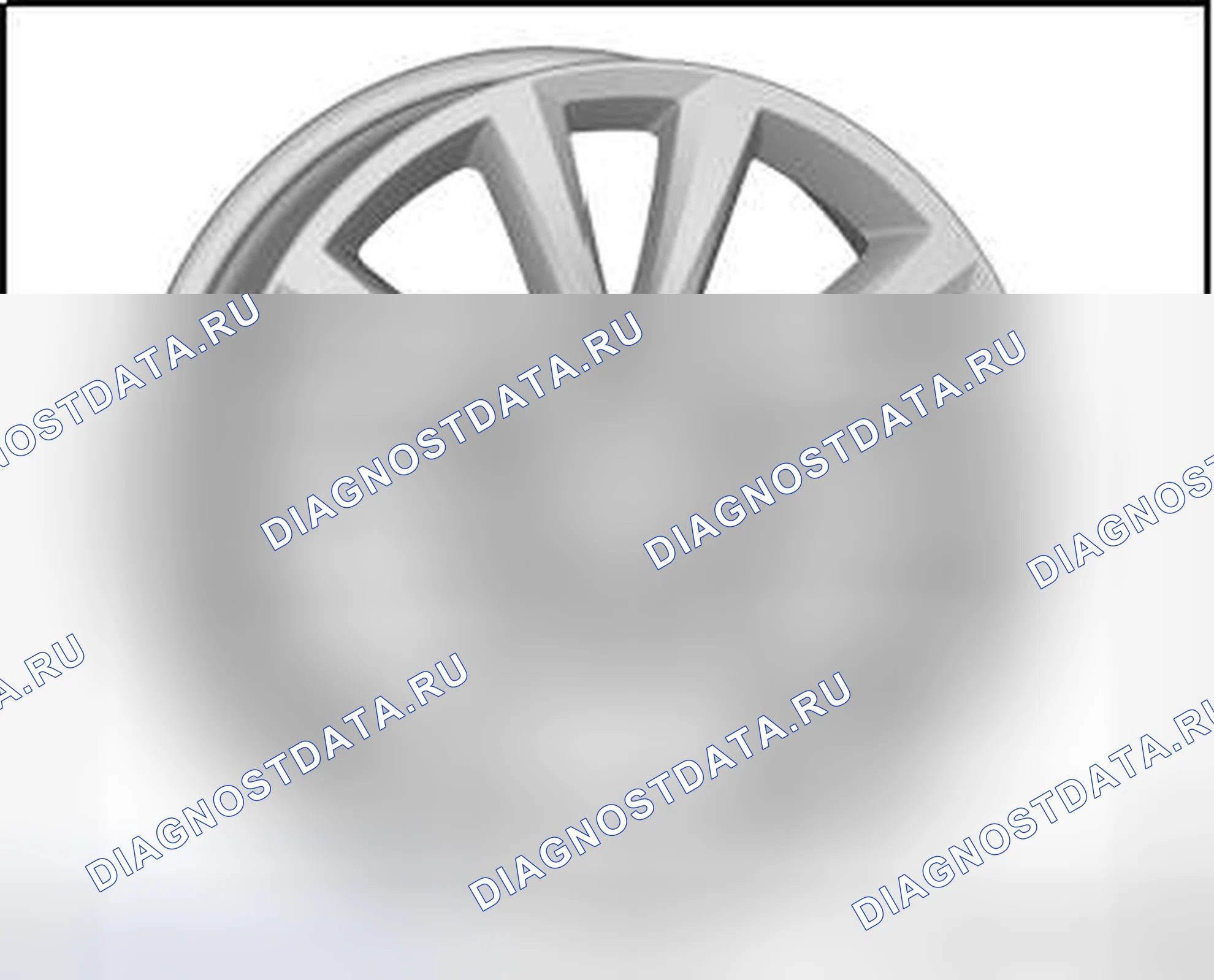 Рис. 168. Volkswagen Touareg II