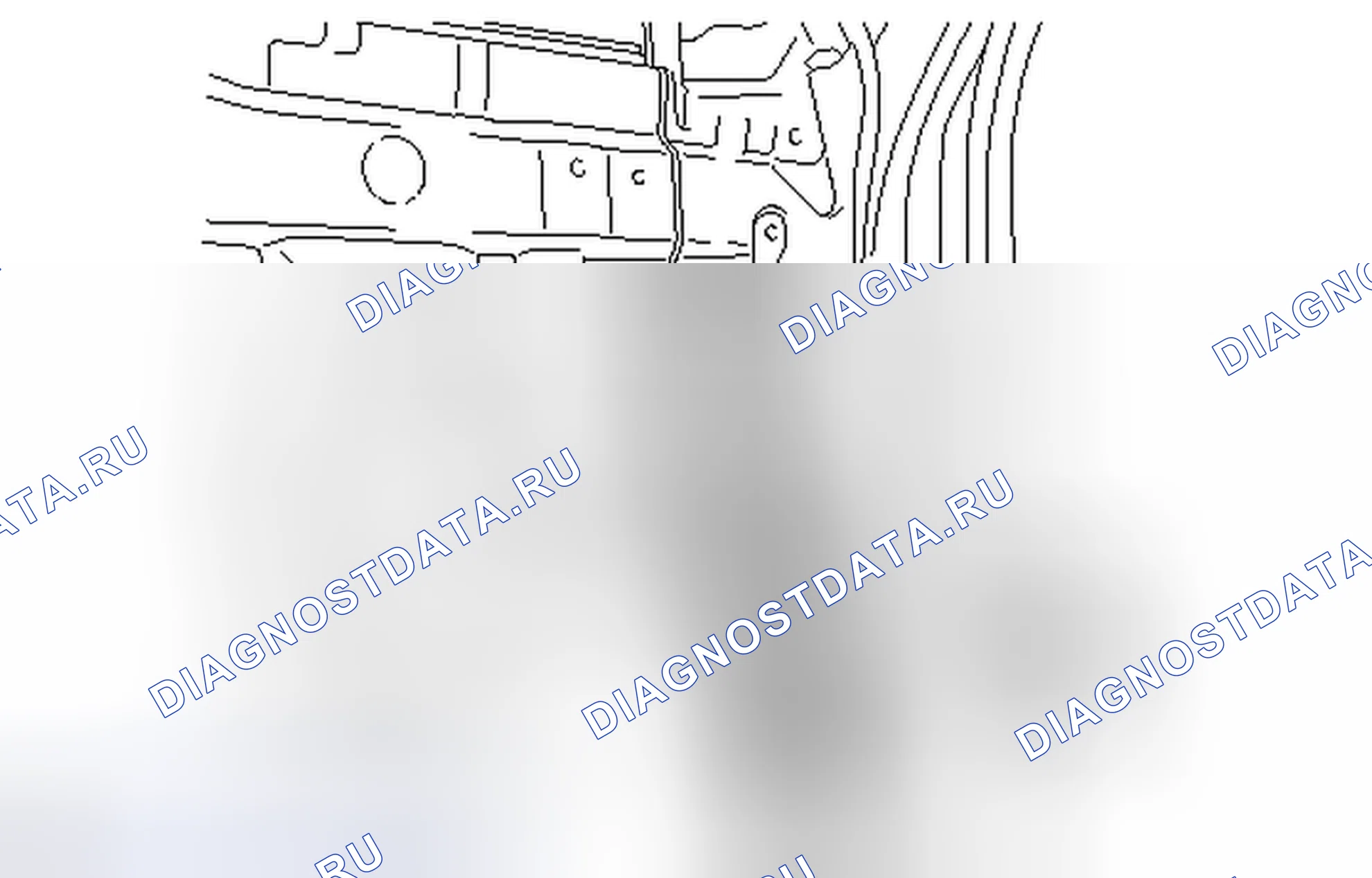 Рис. 505. Toyota Camry XV50