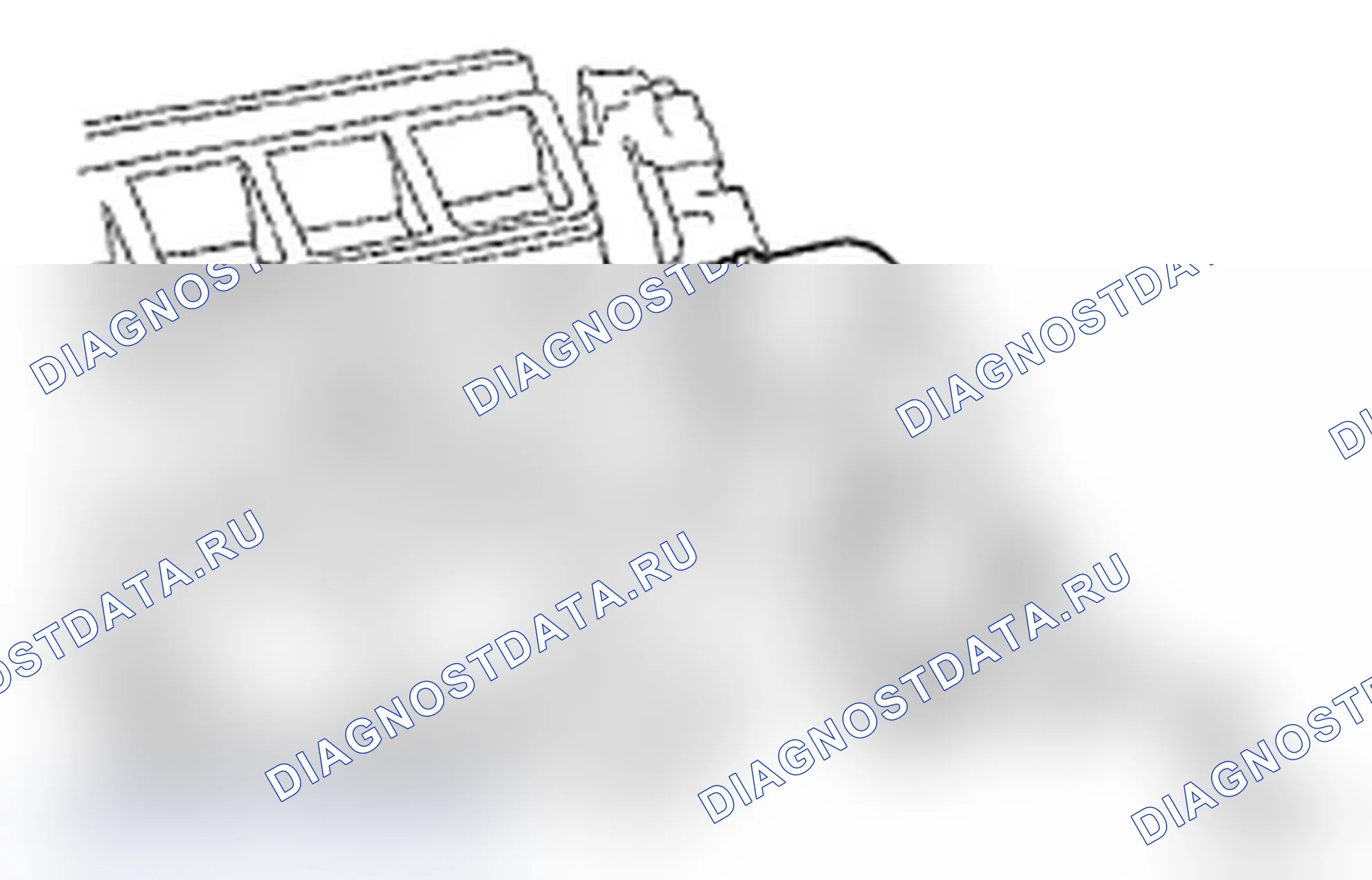Рис. 179. Toyota Land Cruiser 200