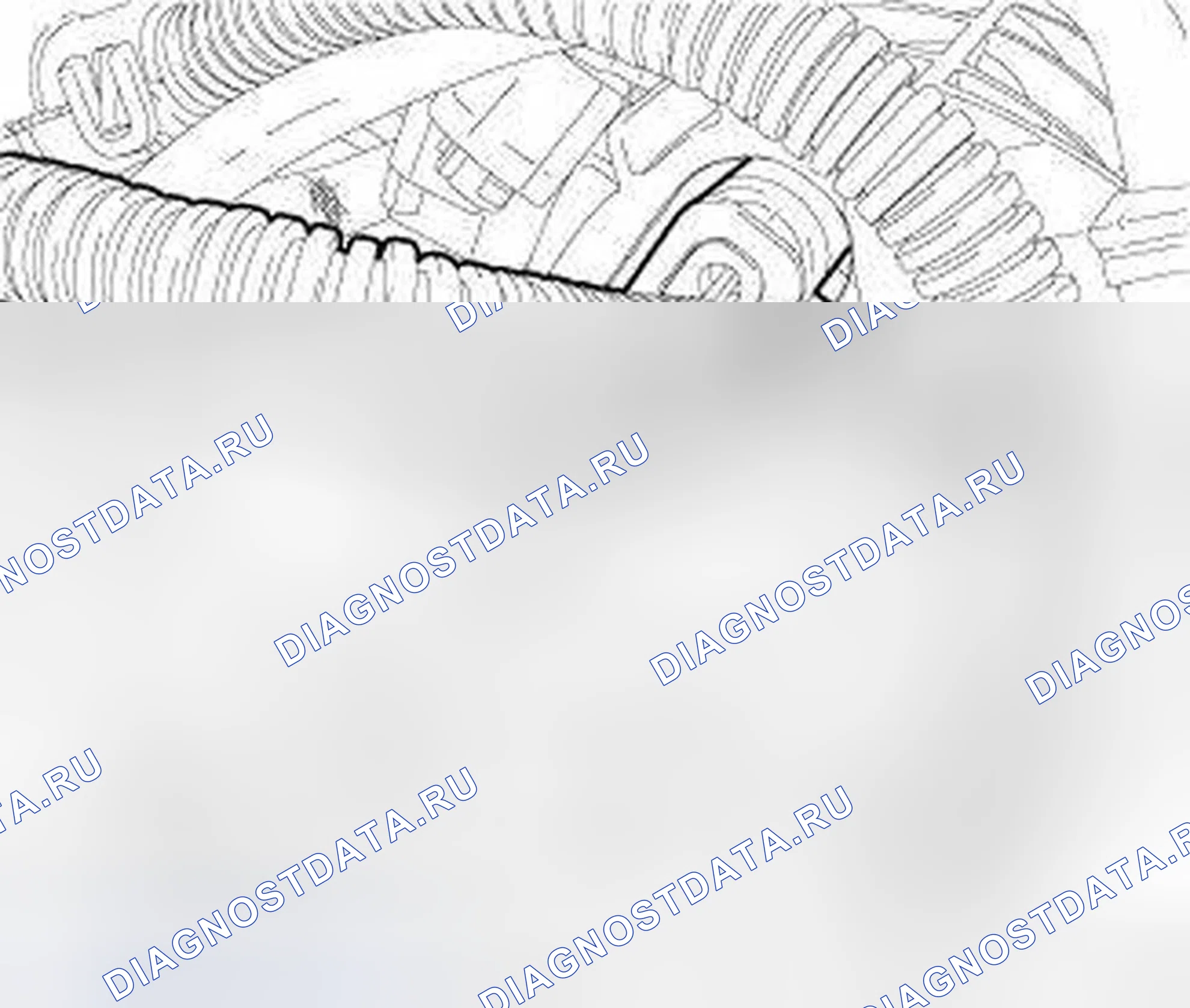 Рис. 387. Jeep Compass I рестайлинг 2