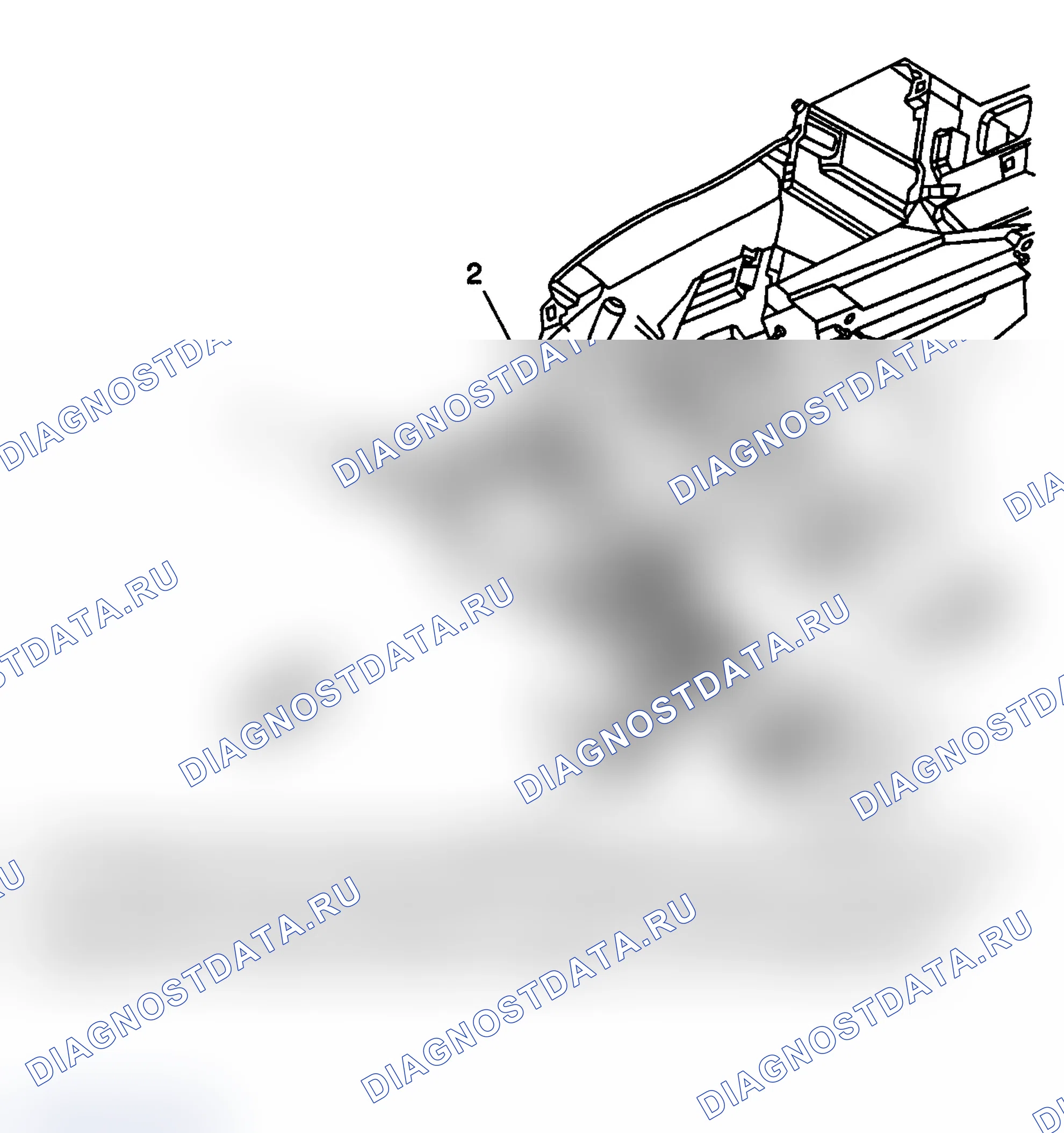 Рис. 51. Chevrolet Chevy Express G1500 