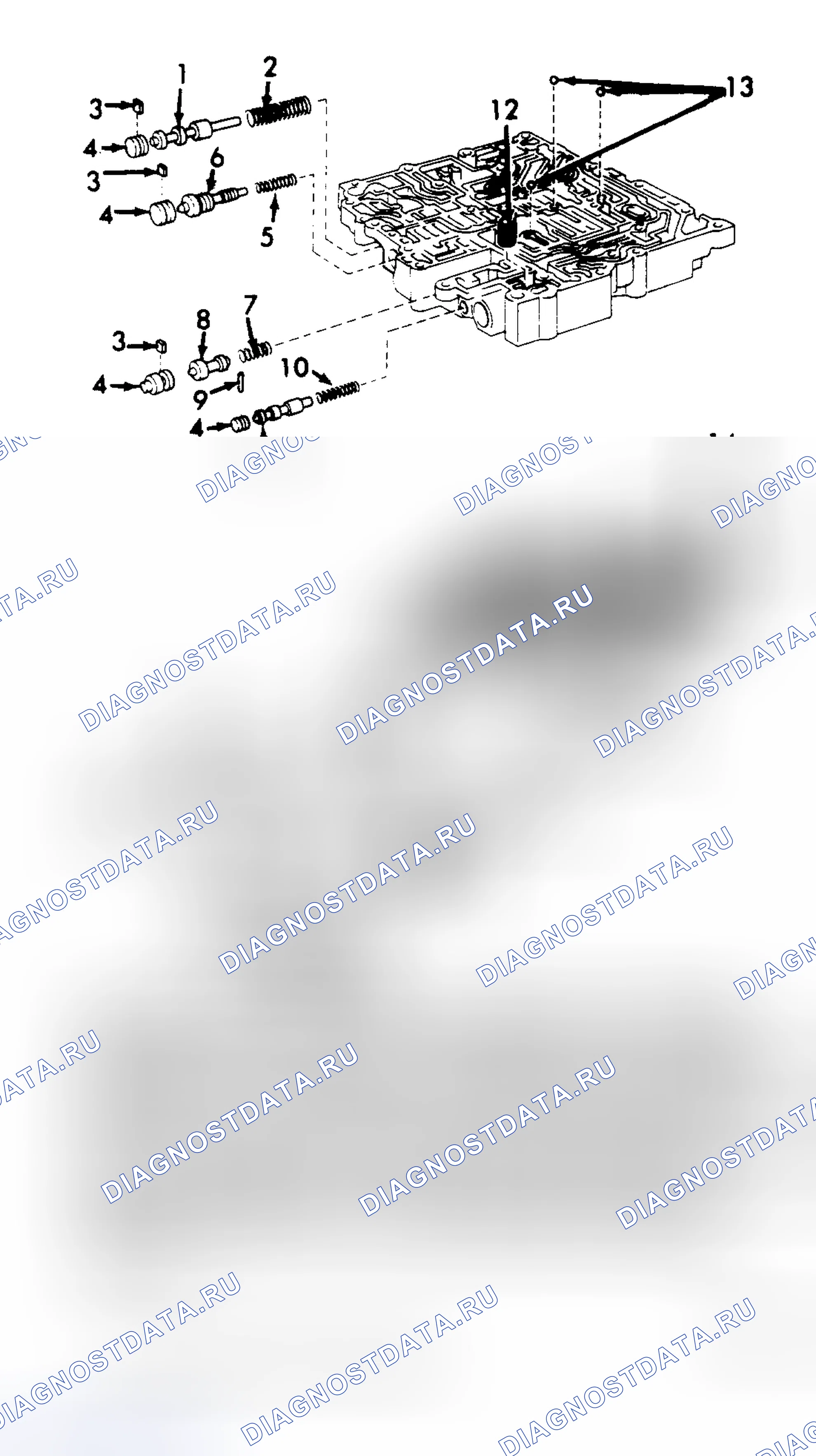 Рис. 3. Geo Prizm pre-I