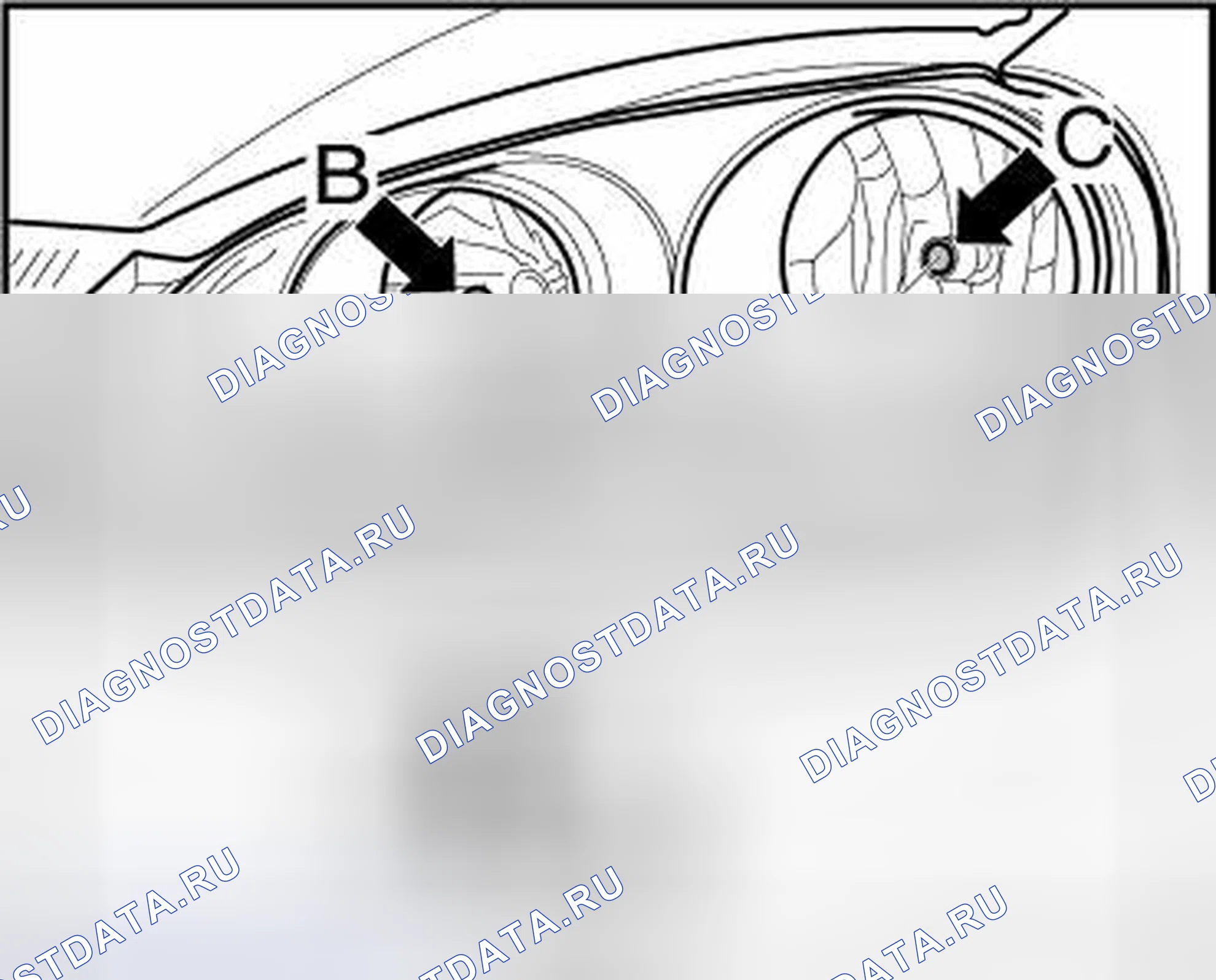Рис. 148. Volkswagen Jetta V