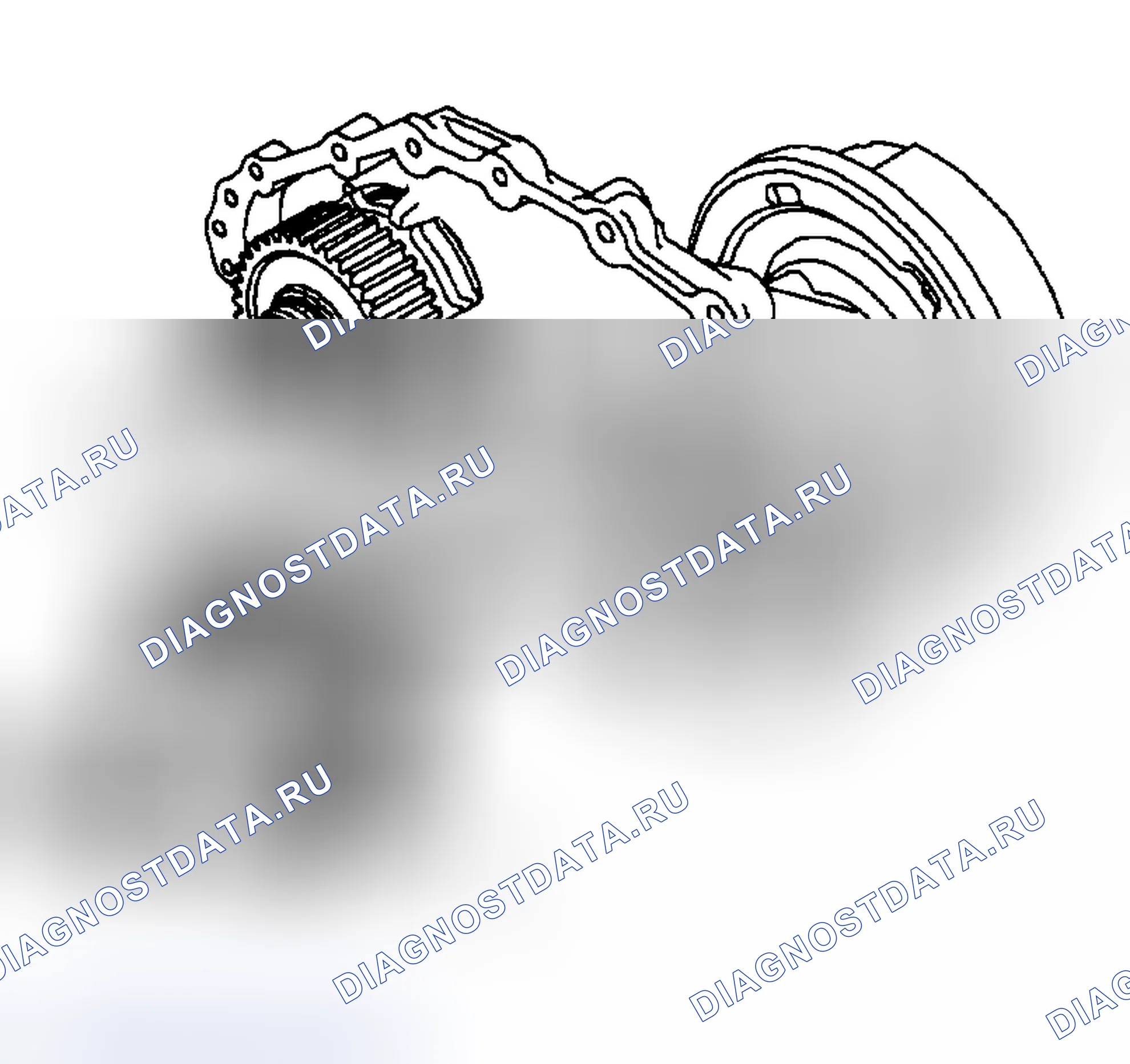 Рис. 56. Land Rover Range Rover II