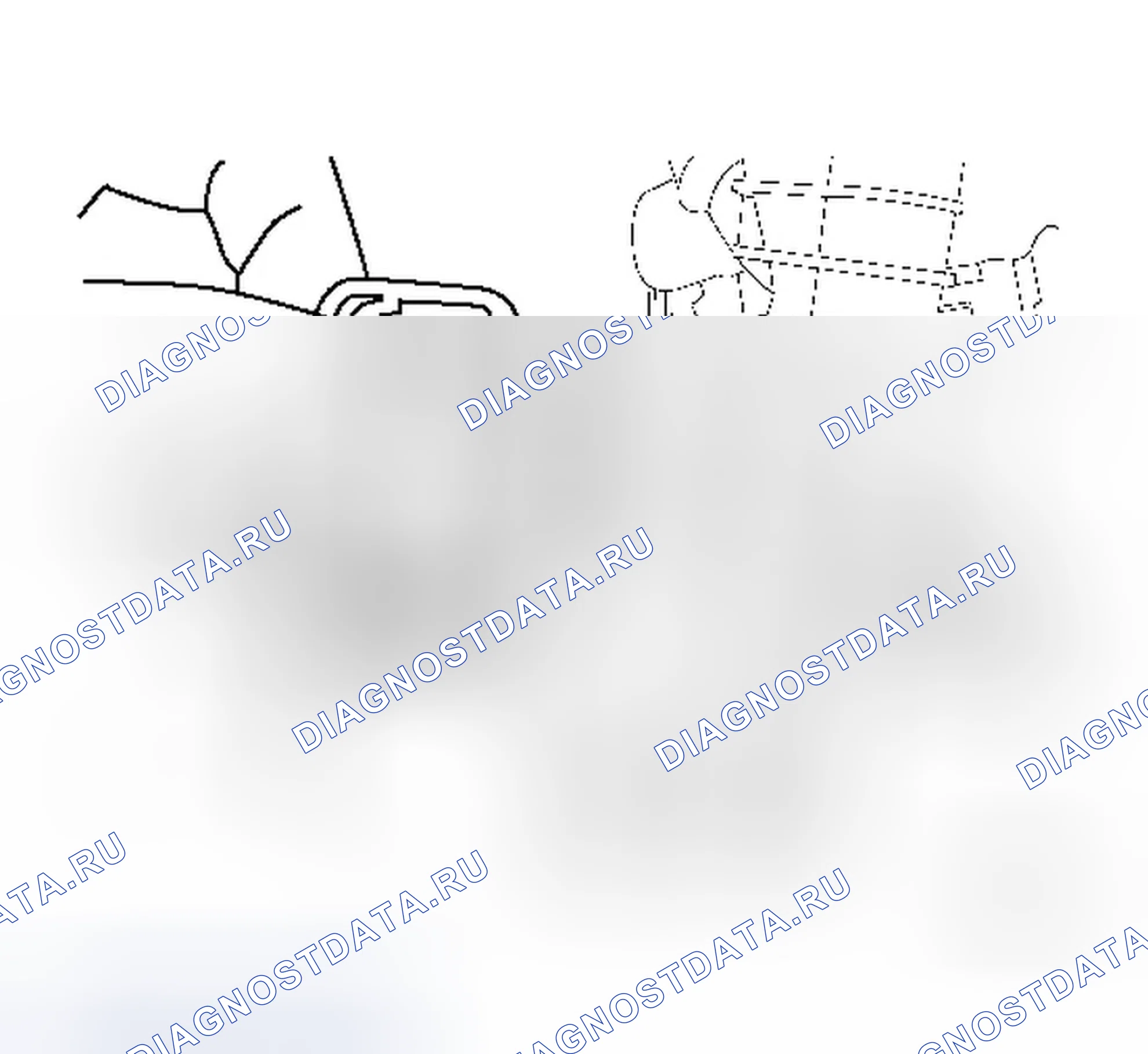 Рис. 31. Dodge Magnum I