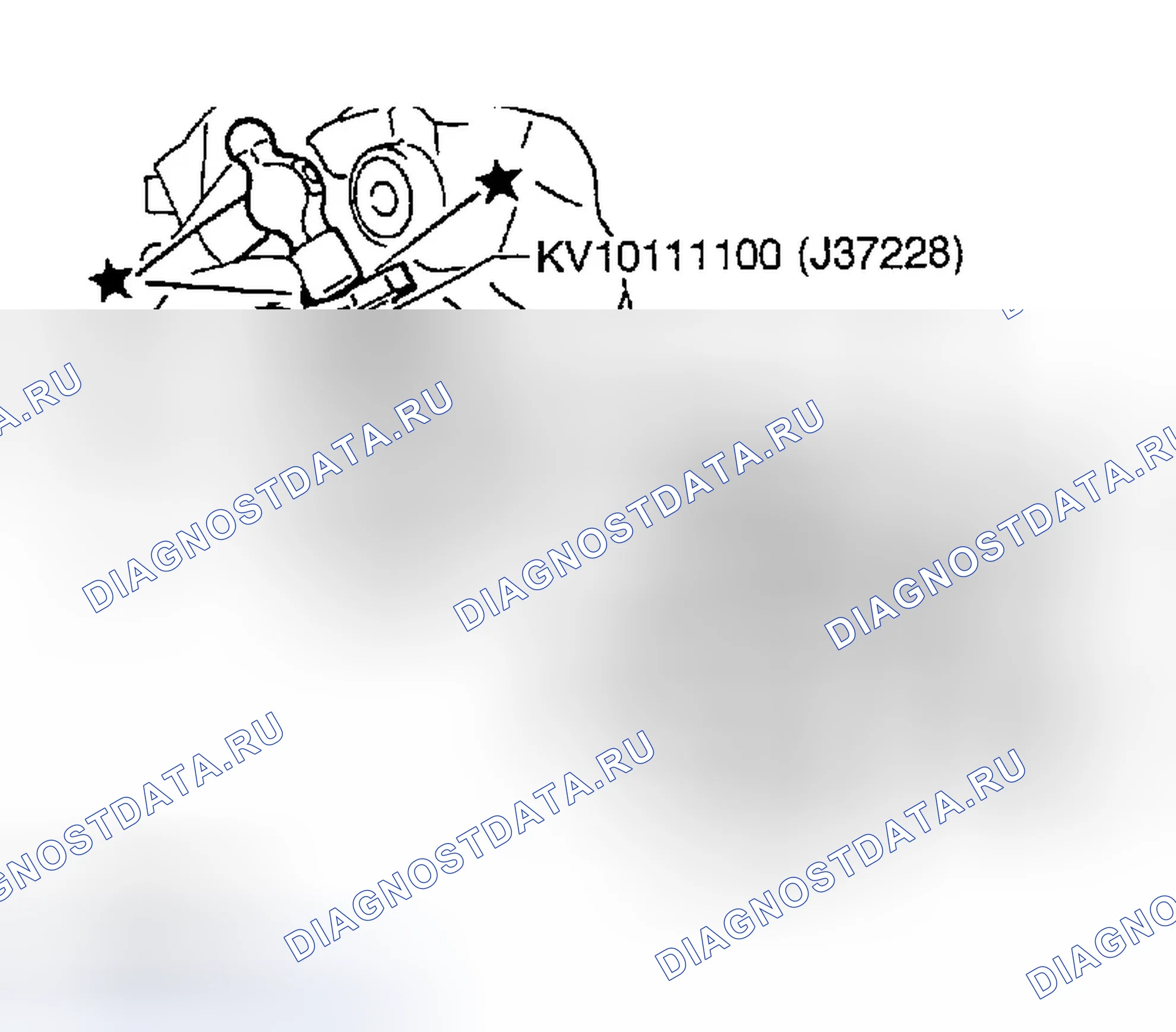 Рис. 242. Infiniti FX35 I
