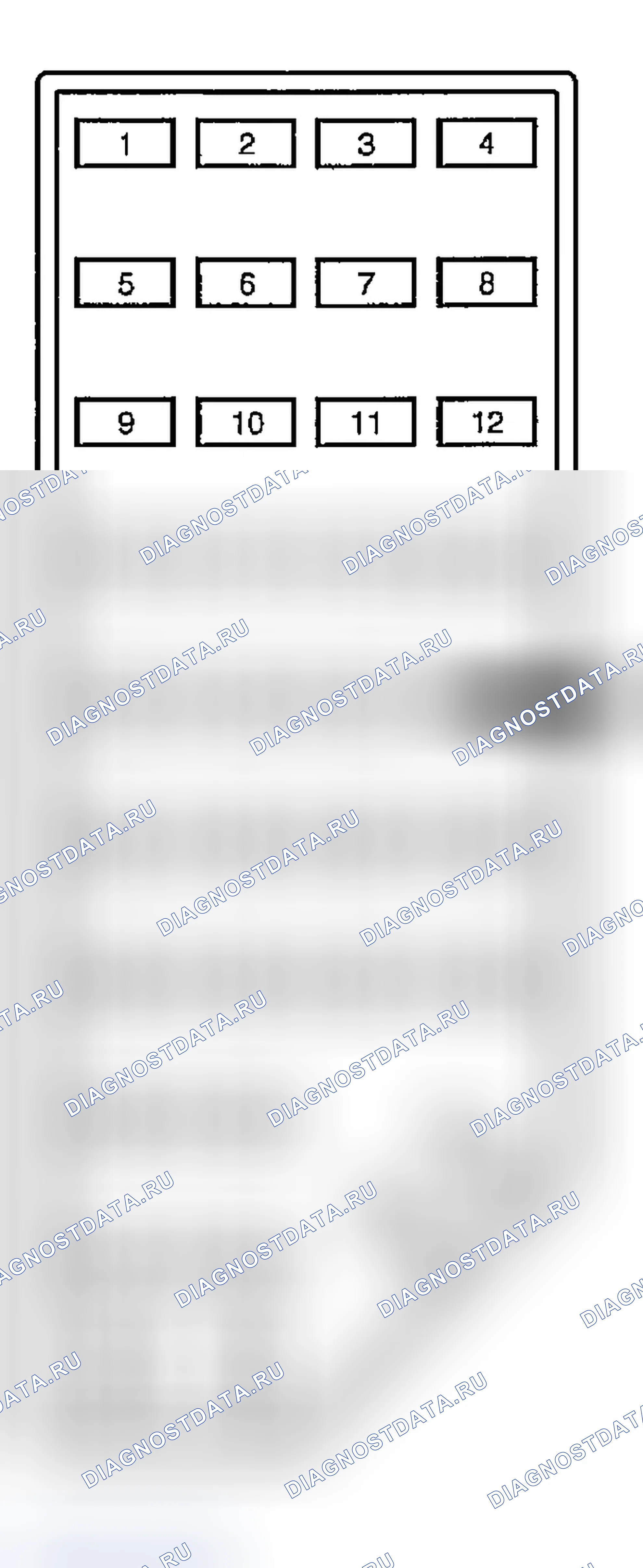 Рис. 15: ЗАПРАВКА СИСТЕМЫ РУЛЕВОГО УПРАВЛЕНИЯ С УСИЛИТЕЛЕМ. Ford Explorer Sport Trac I