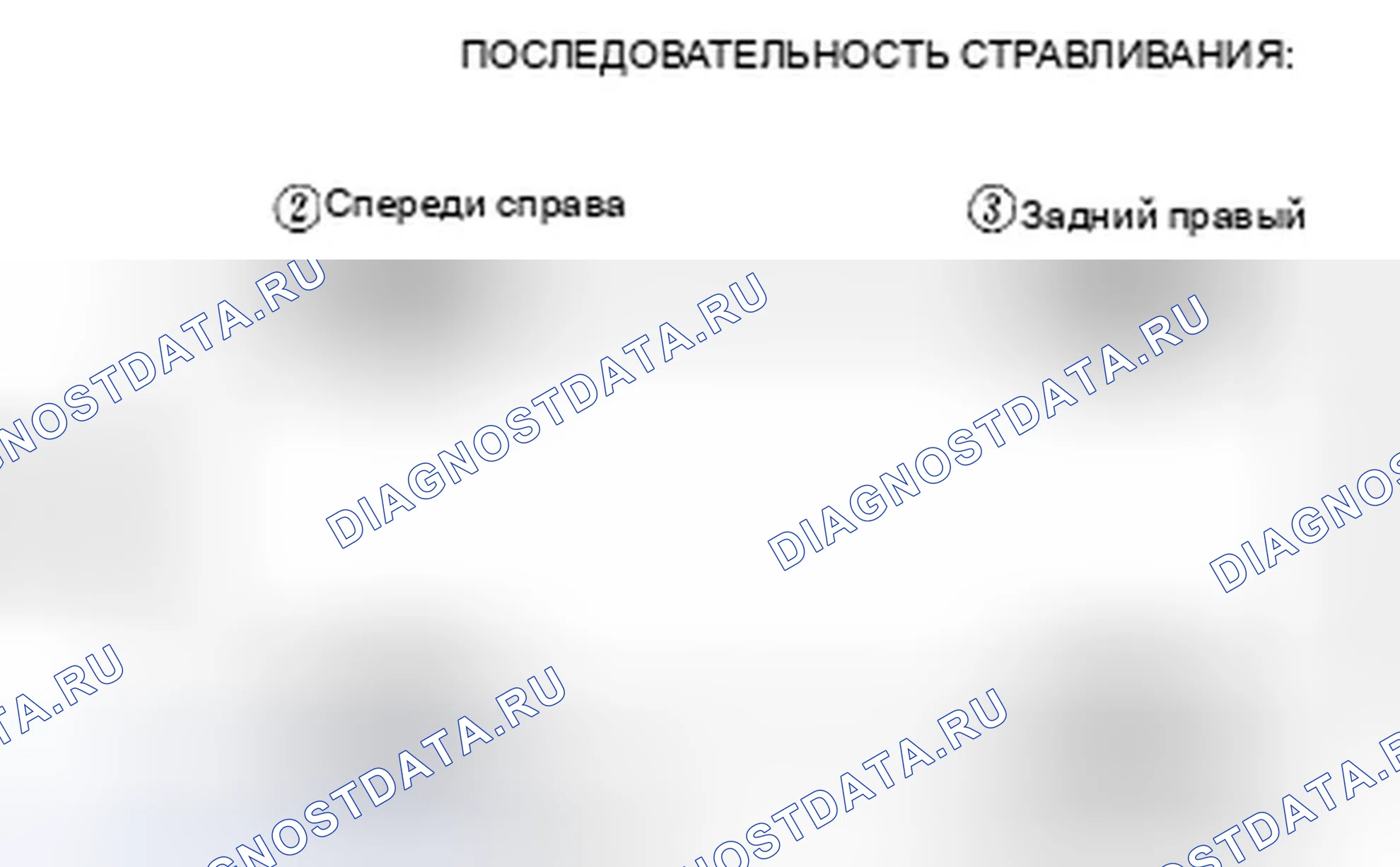 Рис. 142. Honda Accord VIII рестайлинг