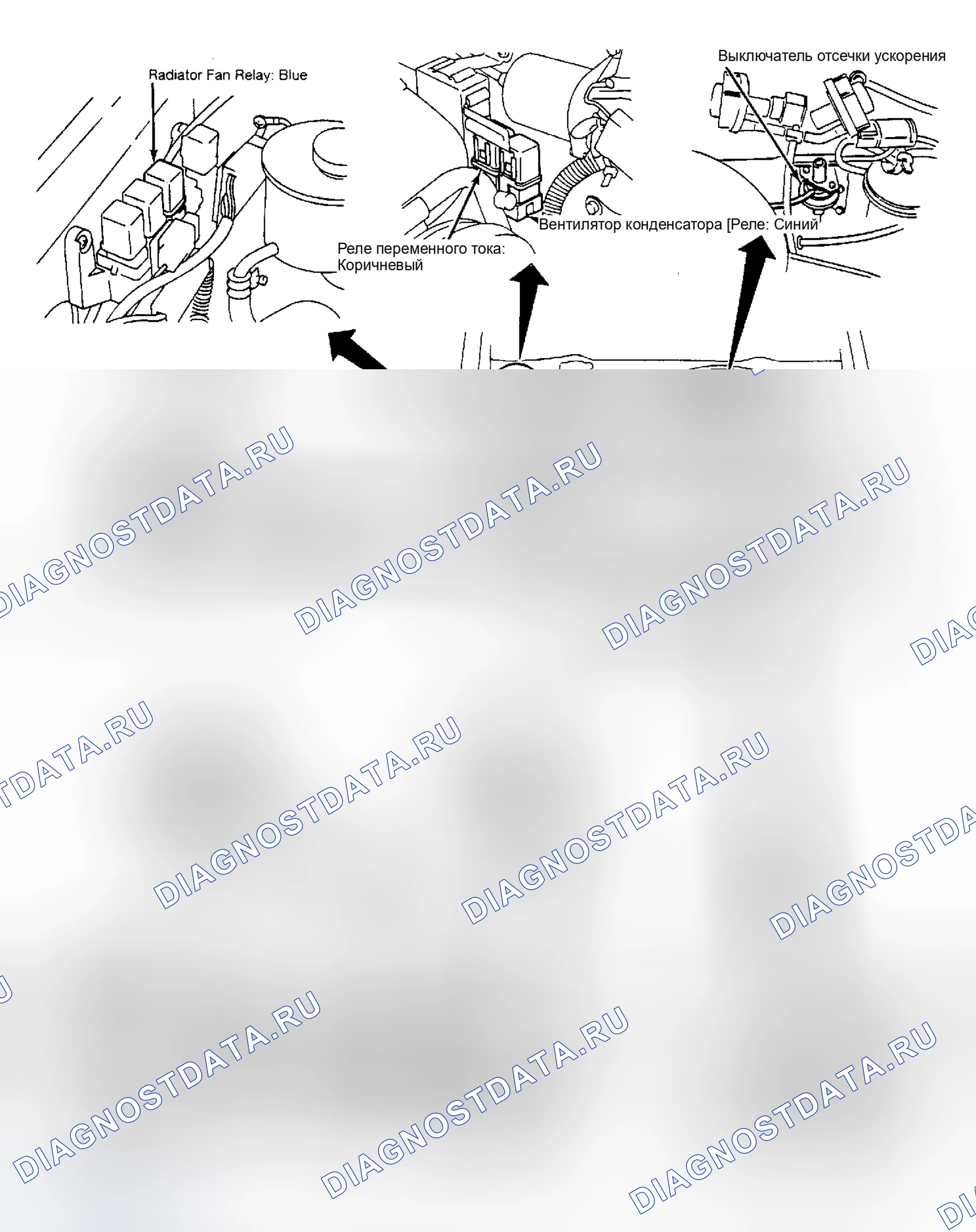 Рис. 6. Nissan Pulsar N13