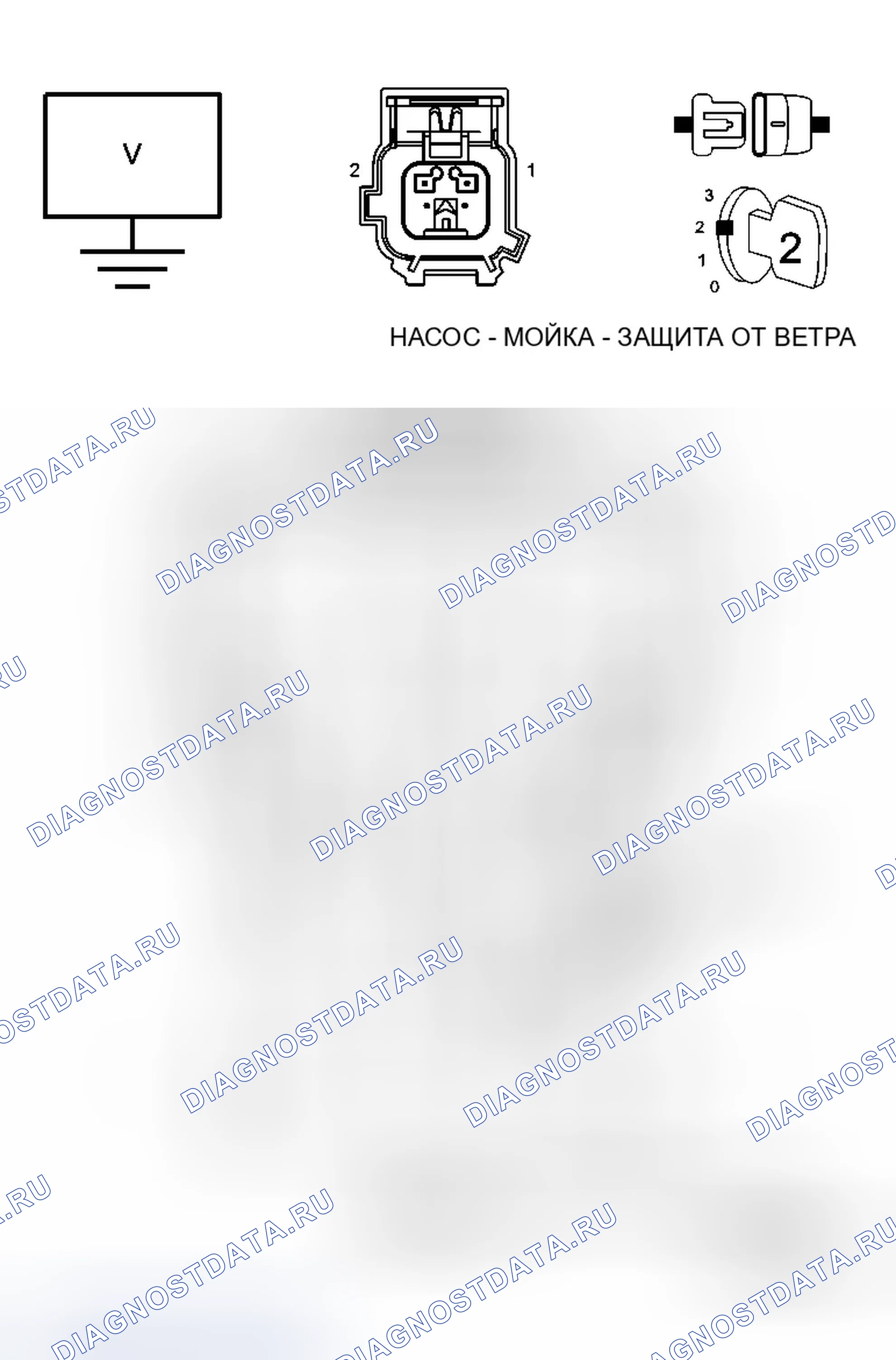 Рис. 63. Jeep Grand Cherokee WK