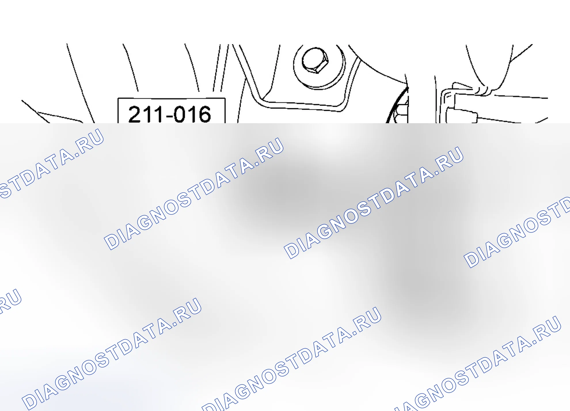 Рис. 1203. Ford Focus I рестайлинг