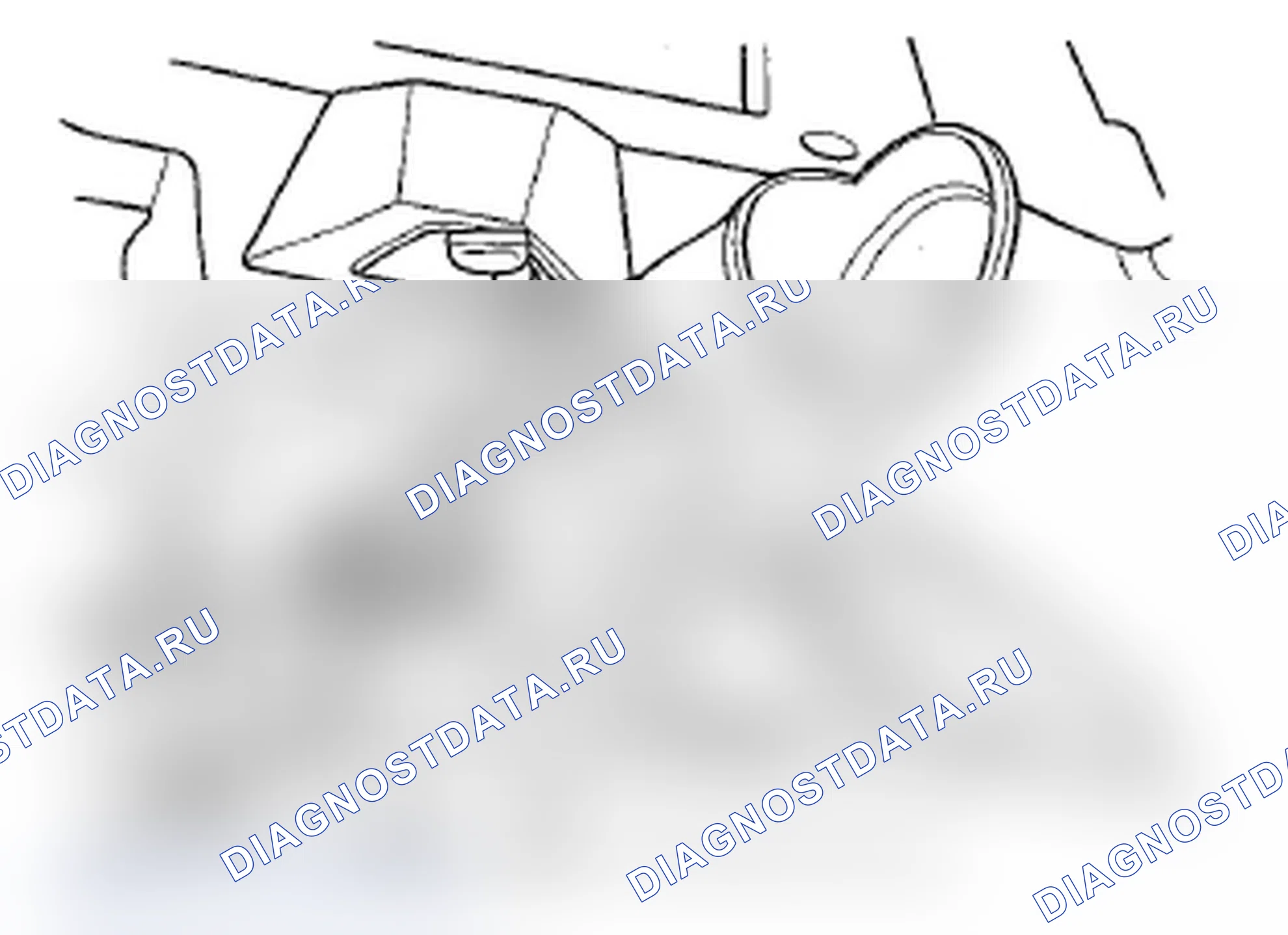 Рис. 11. Acura RDX I рестайлинг