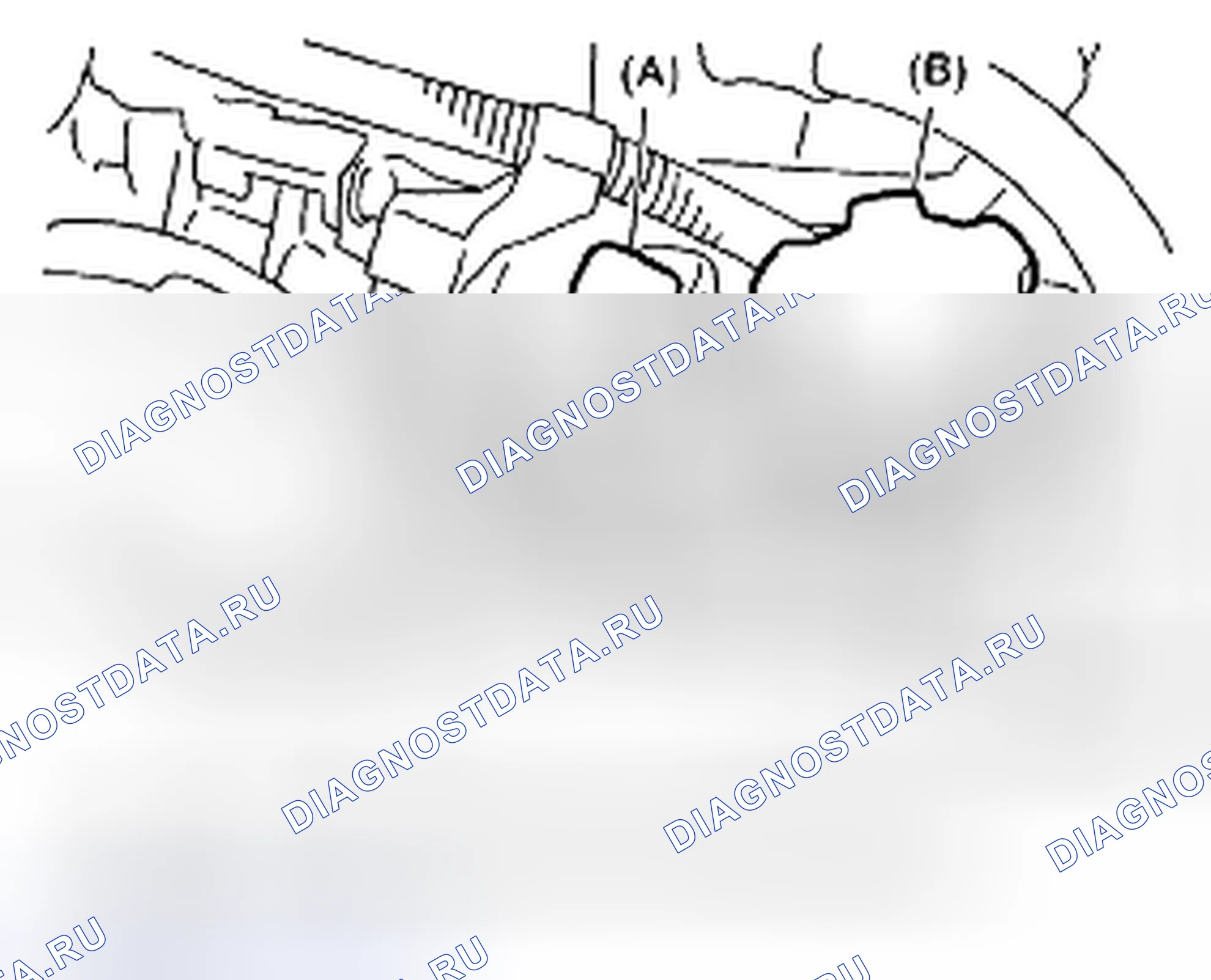 Рис. 40: ЗАМЕНА. Subaru Impreza WRX STI GD рестайлинг 2