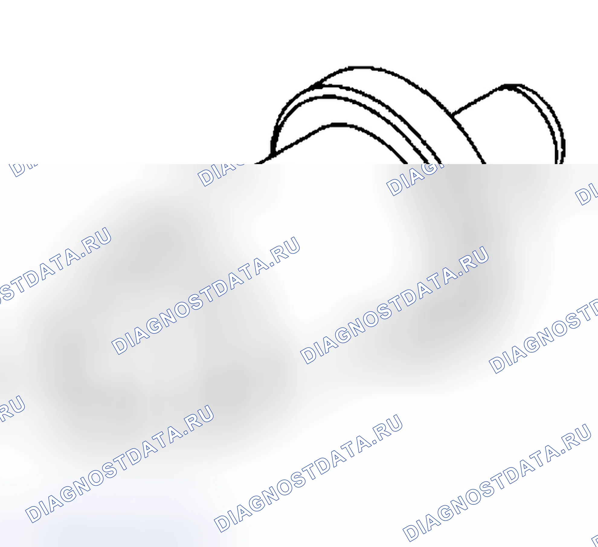 Рис. 166. Subaru Impreza GD/GC/GG рестайлинг 2