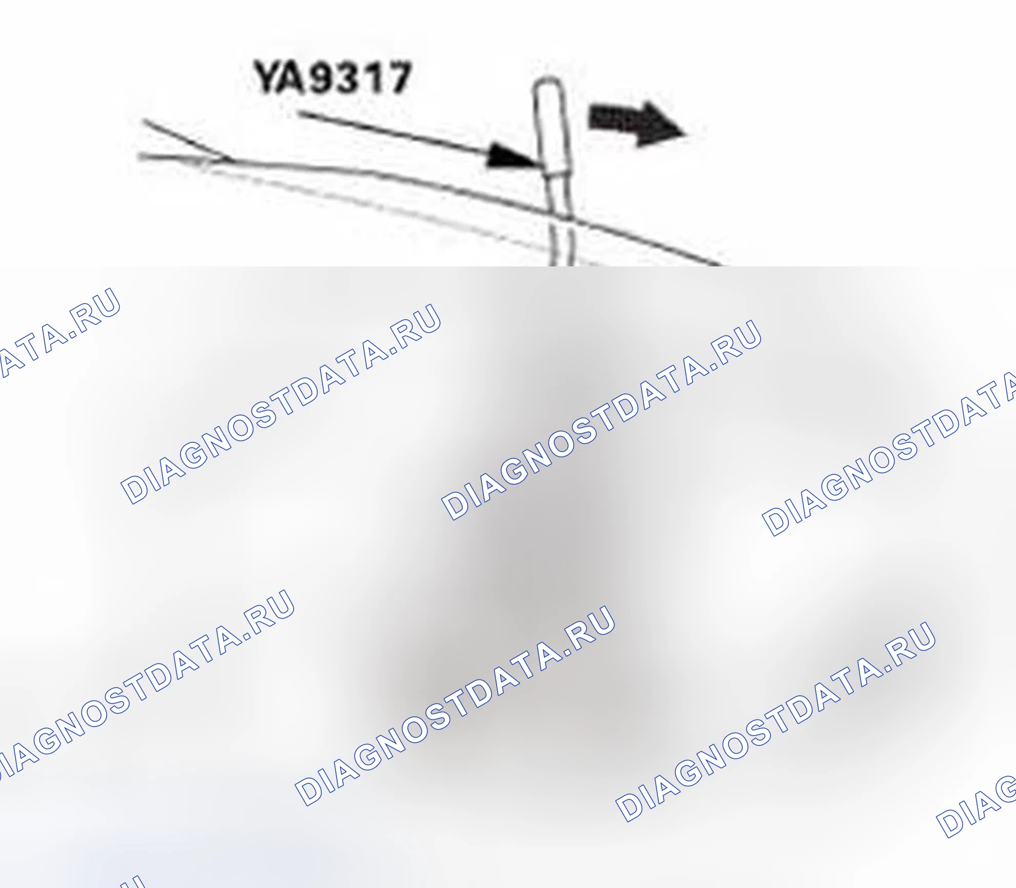 Рис. 83: Удаление. Honda Civic IX