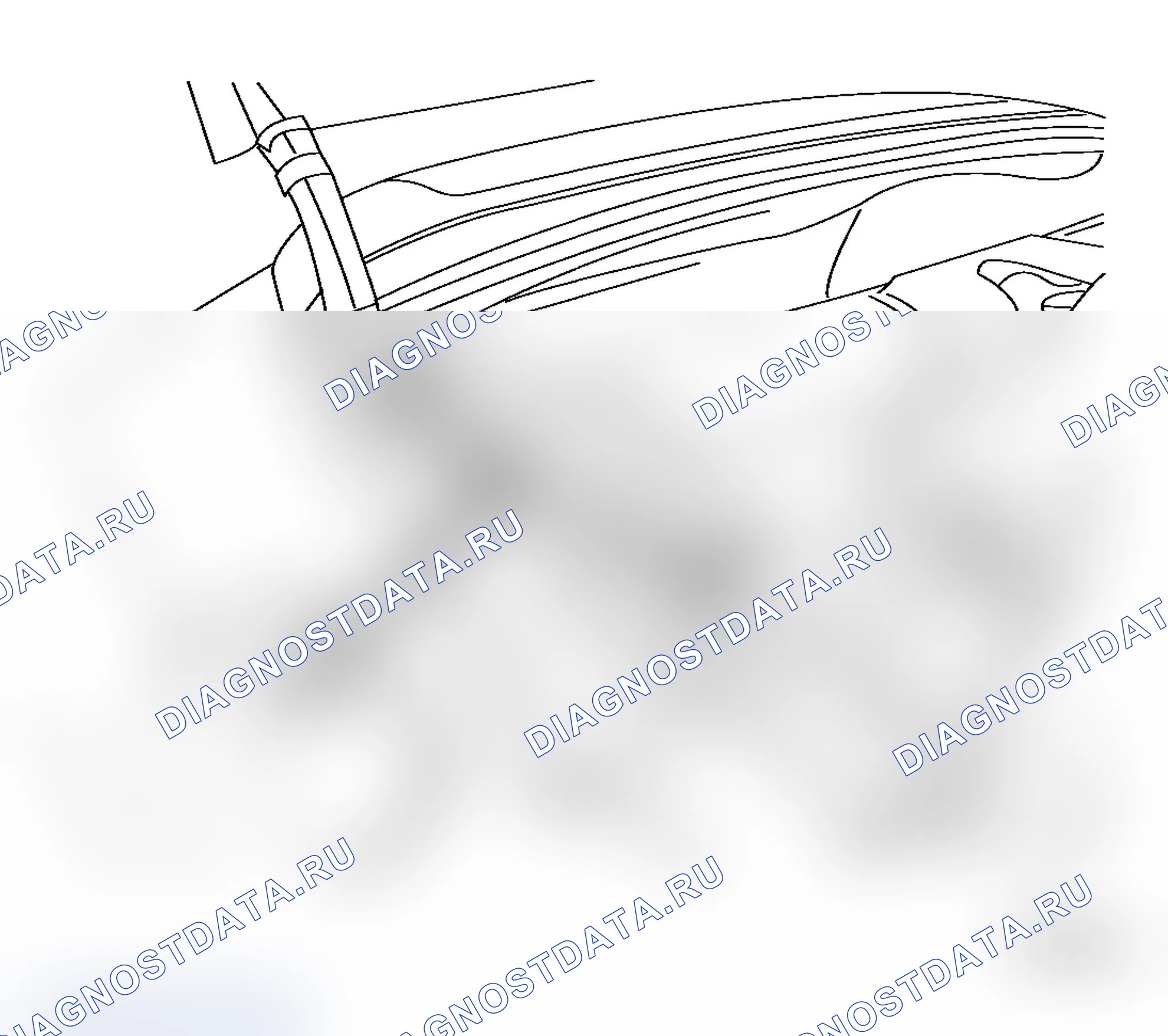 Рис. 316. Chrysler Crossfire I final