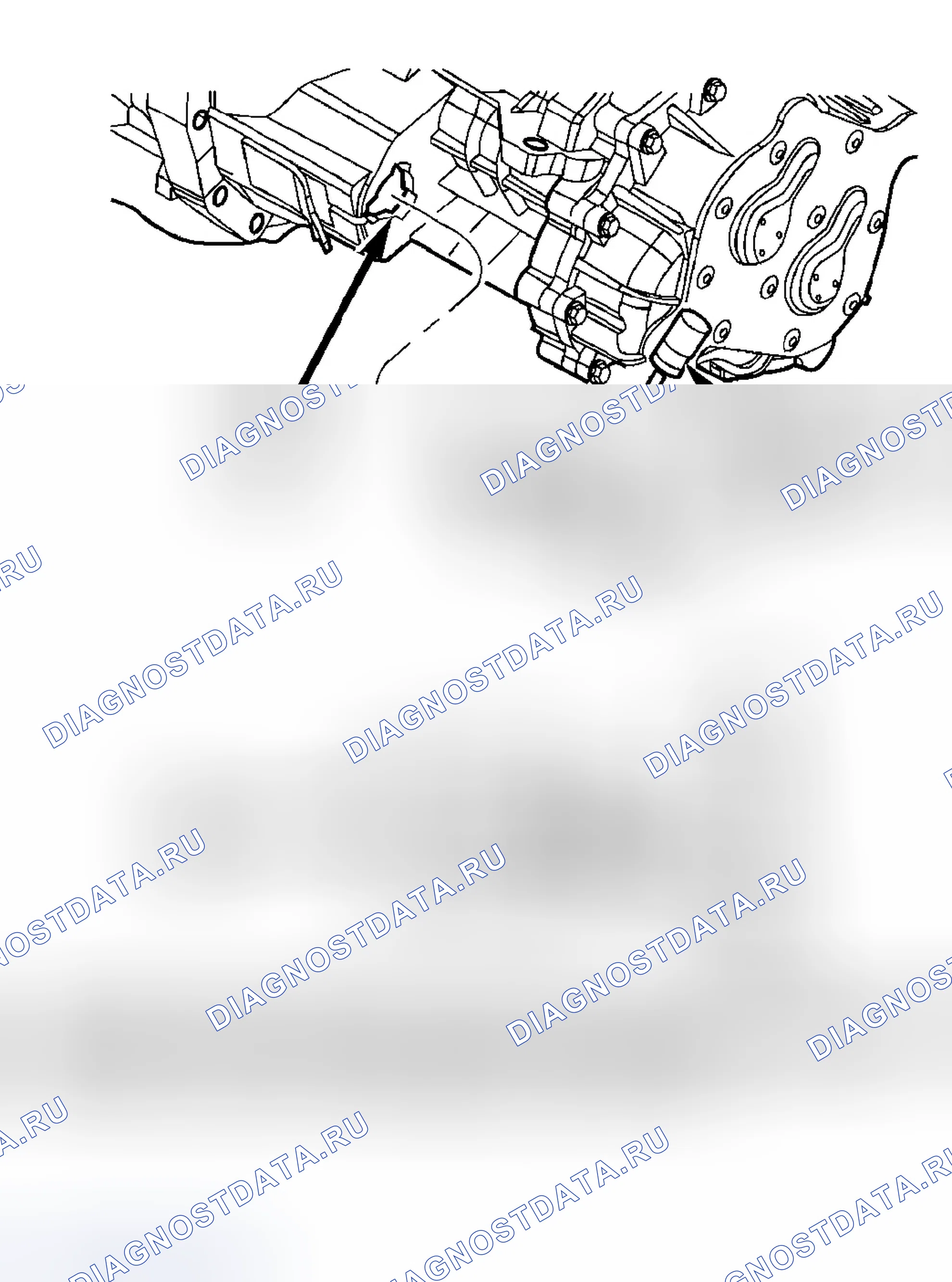 Рис. 106. Dodge Grand Caravan IV