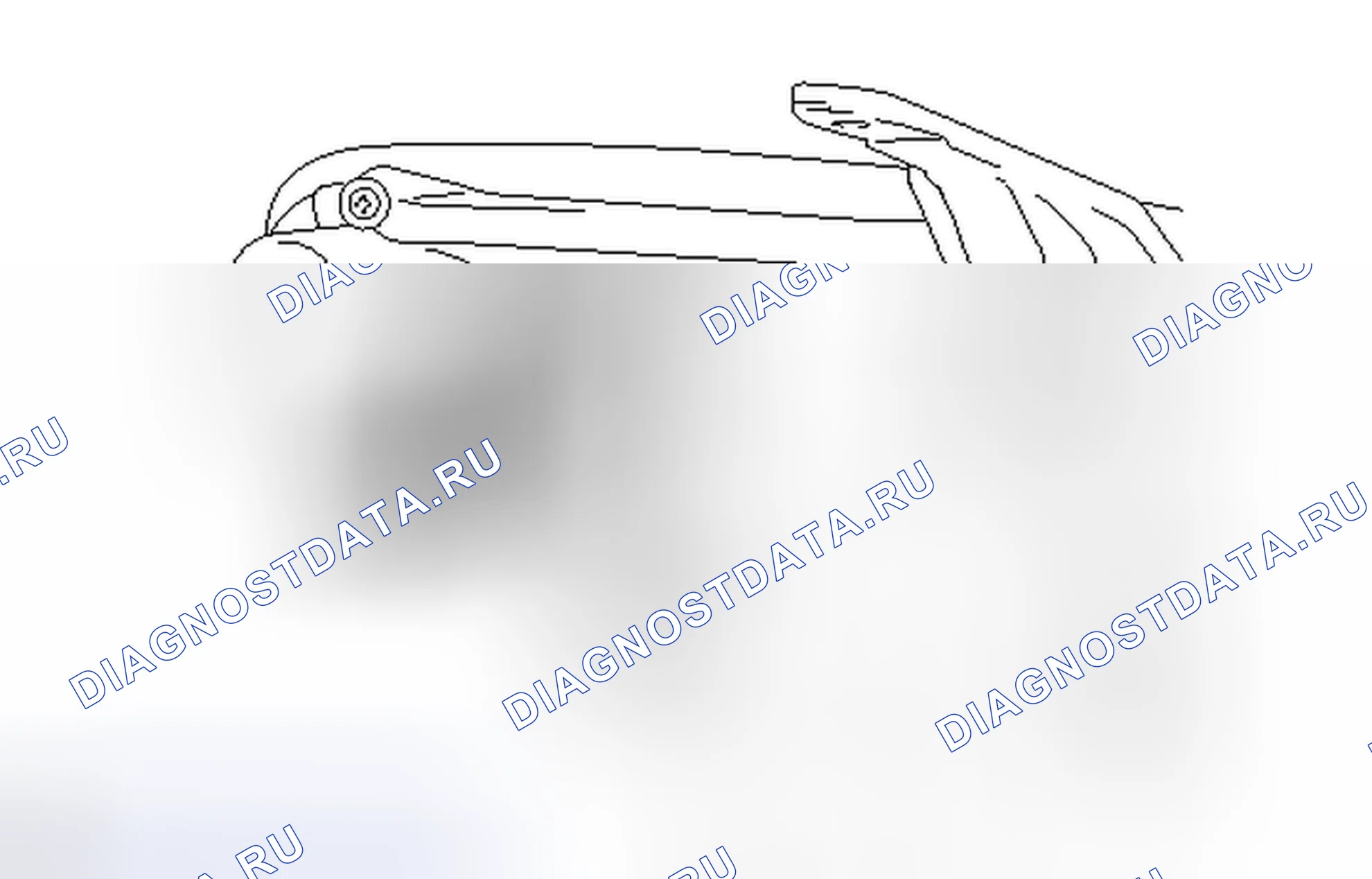 Рис. 32. Haval H4 I