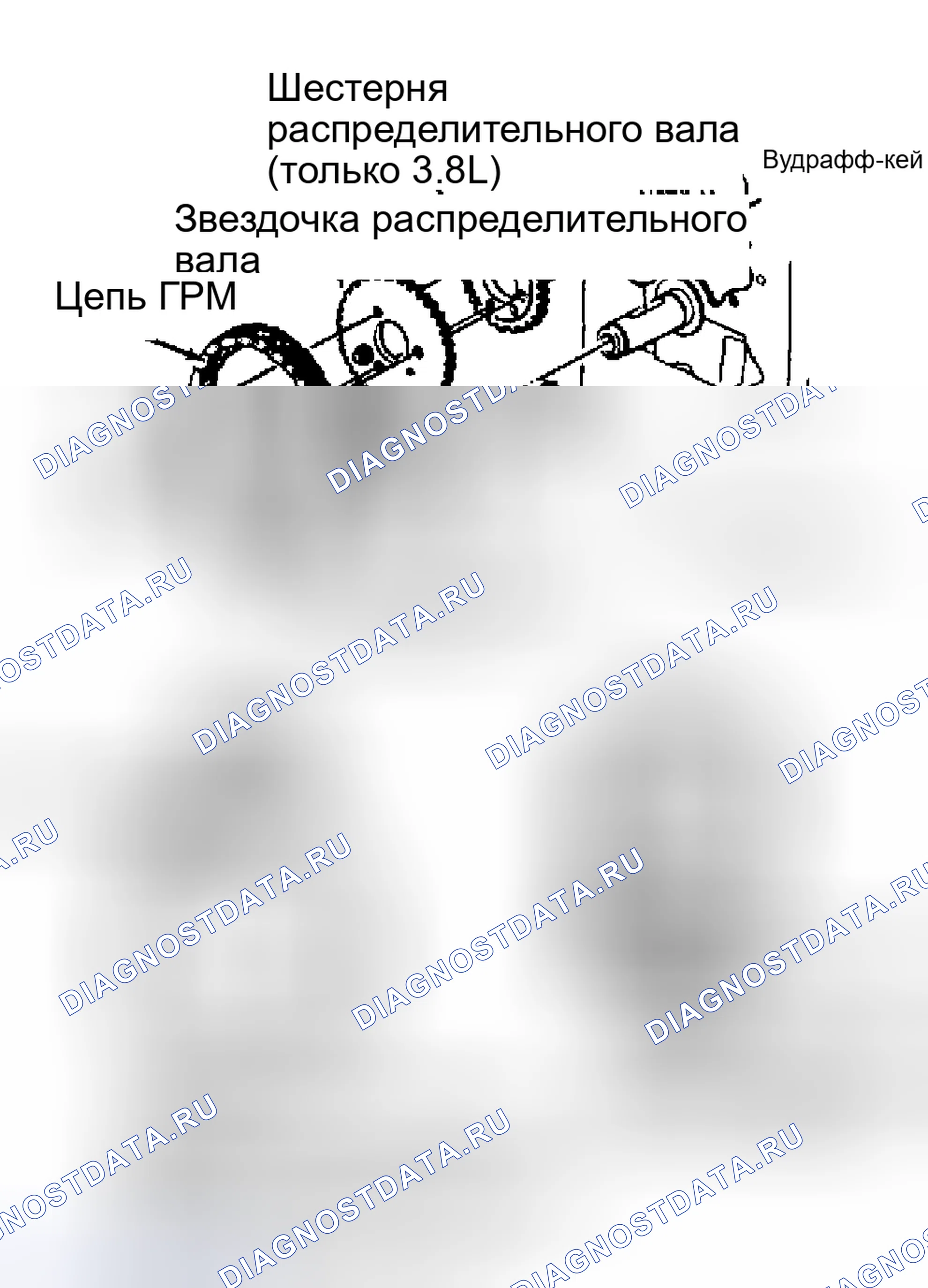 Рис. 14. Pontiac Trans Sport I