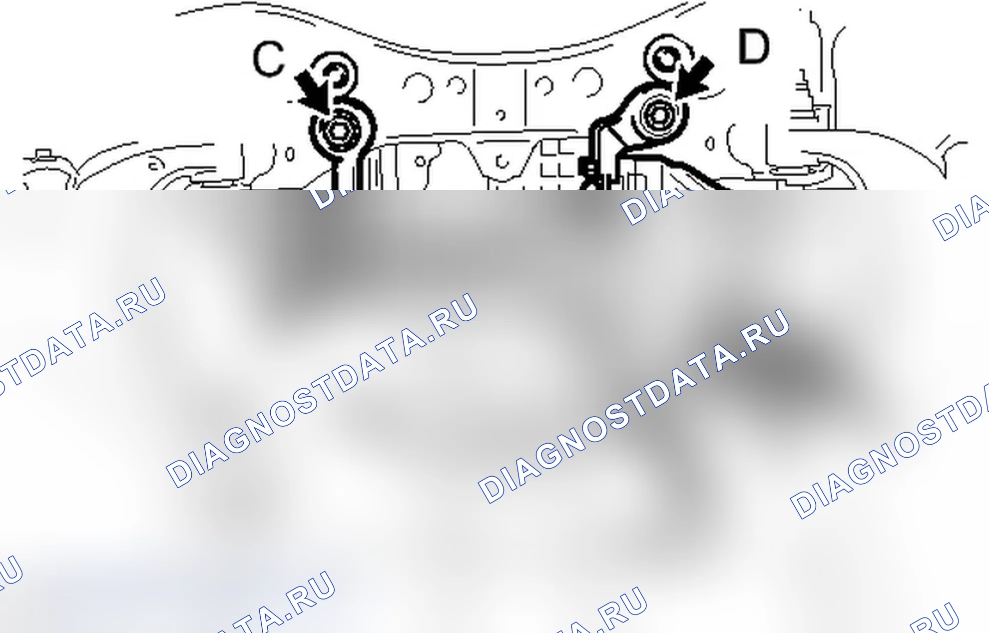 Рис. 46. Toyota Land Cruiser 200 рестайлинг