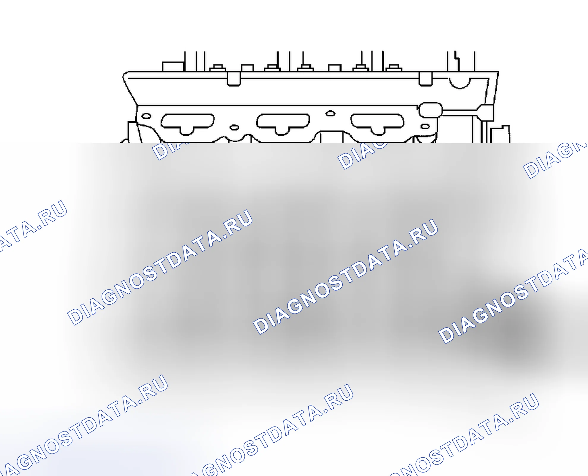 Рис. 595. Hyundai Porter IV