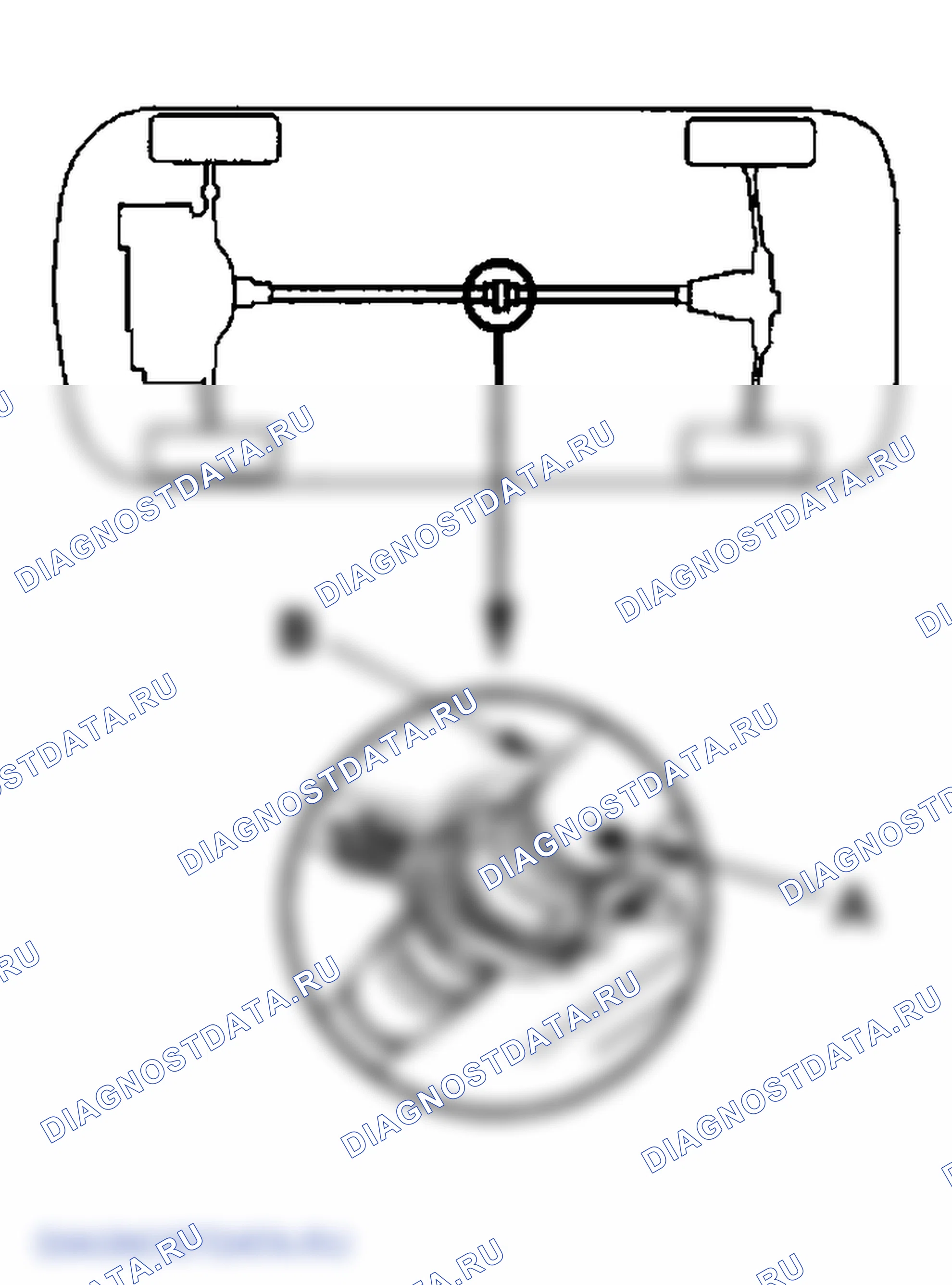 Рис. 64. Honda Element YH2