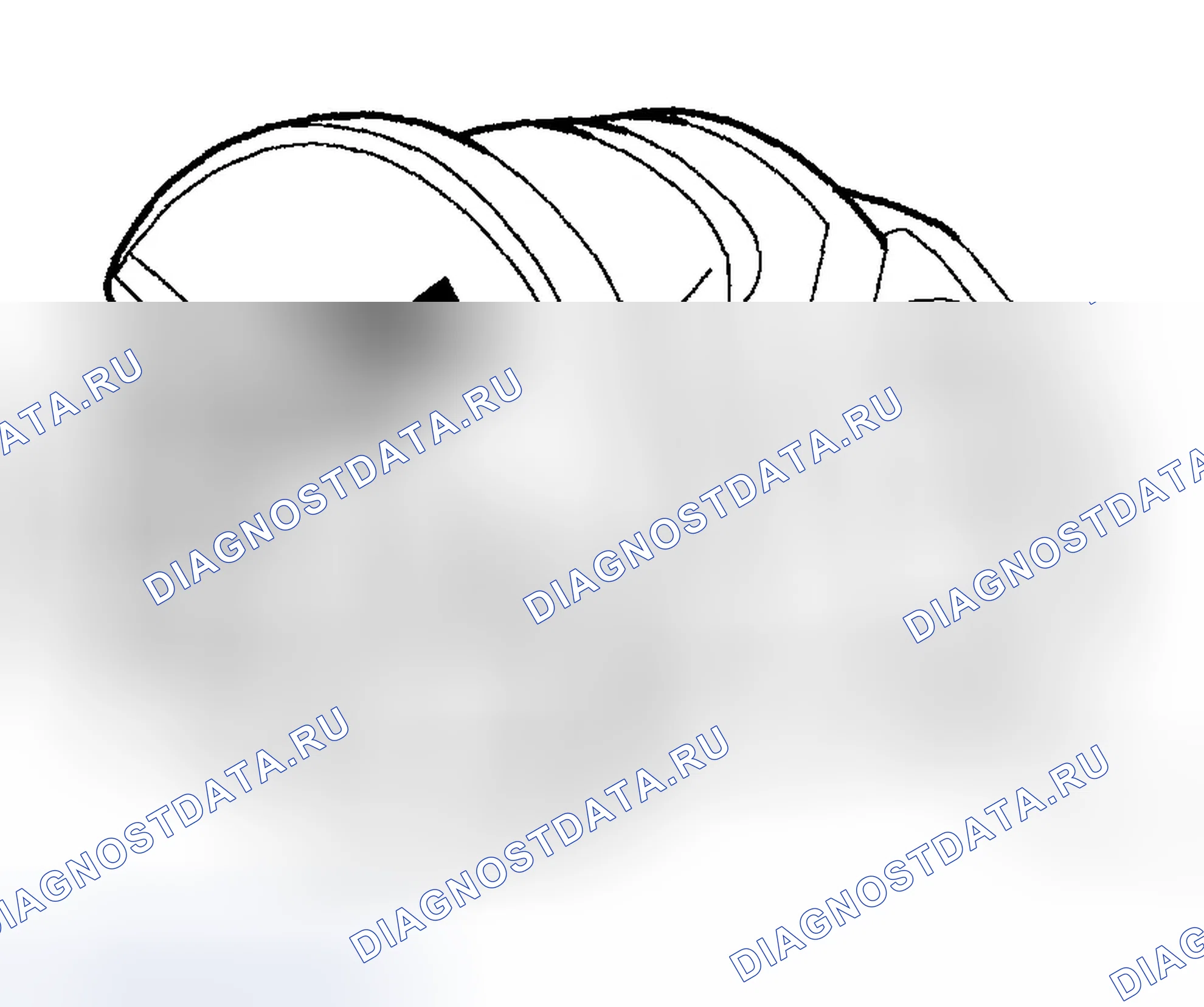 Рис. 1039. Ford Econoline E250 