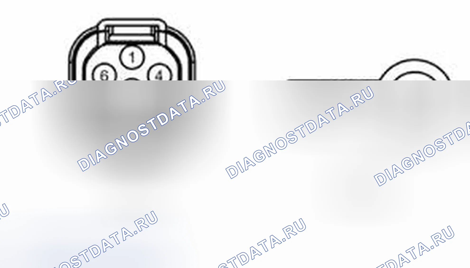 Рис. 9. Ford Escape III
