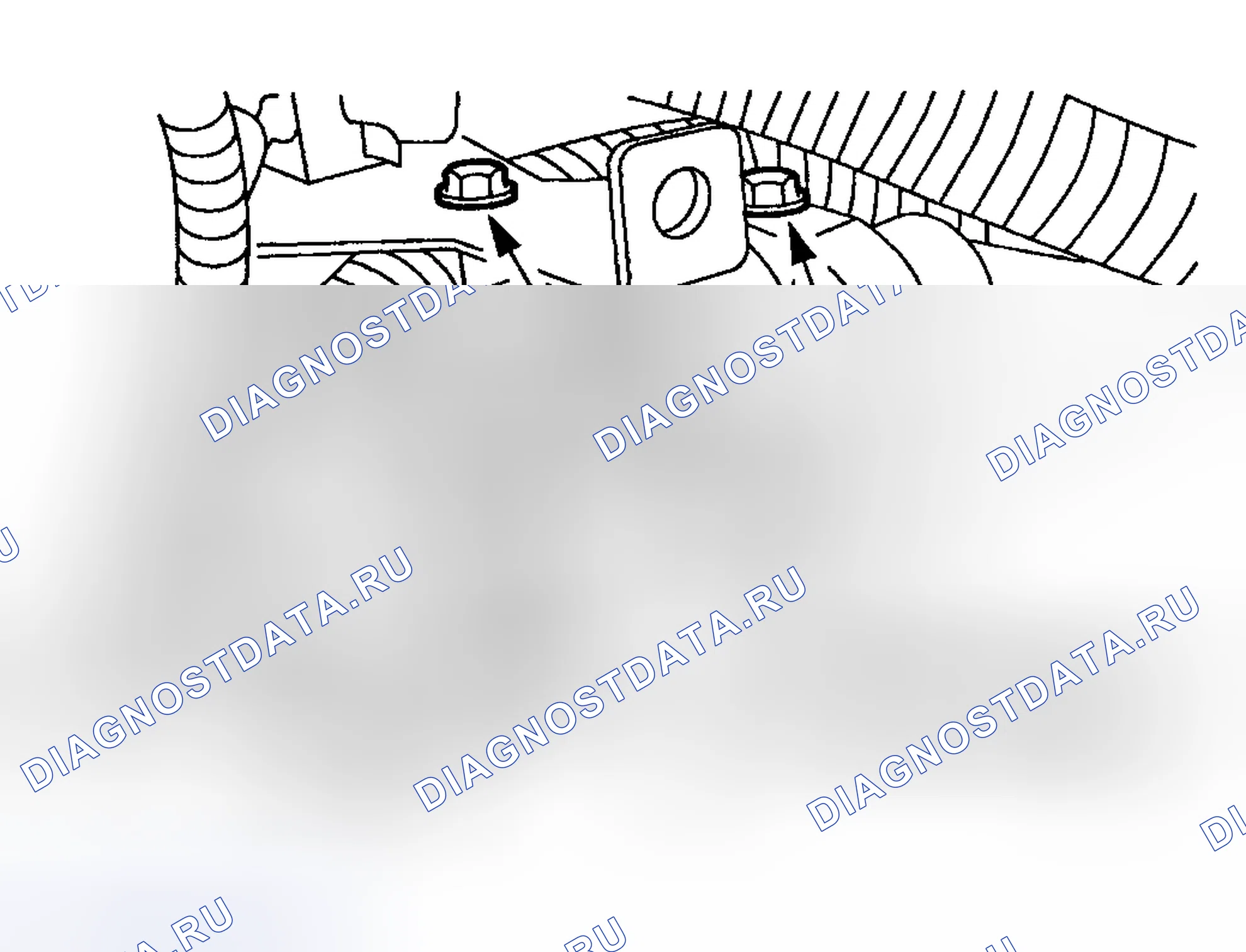 Рис. 277. Ford Pickup F250 Super Duty I