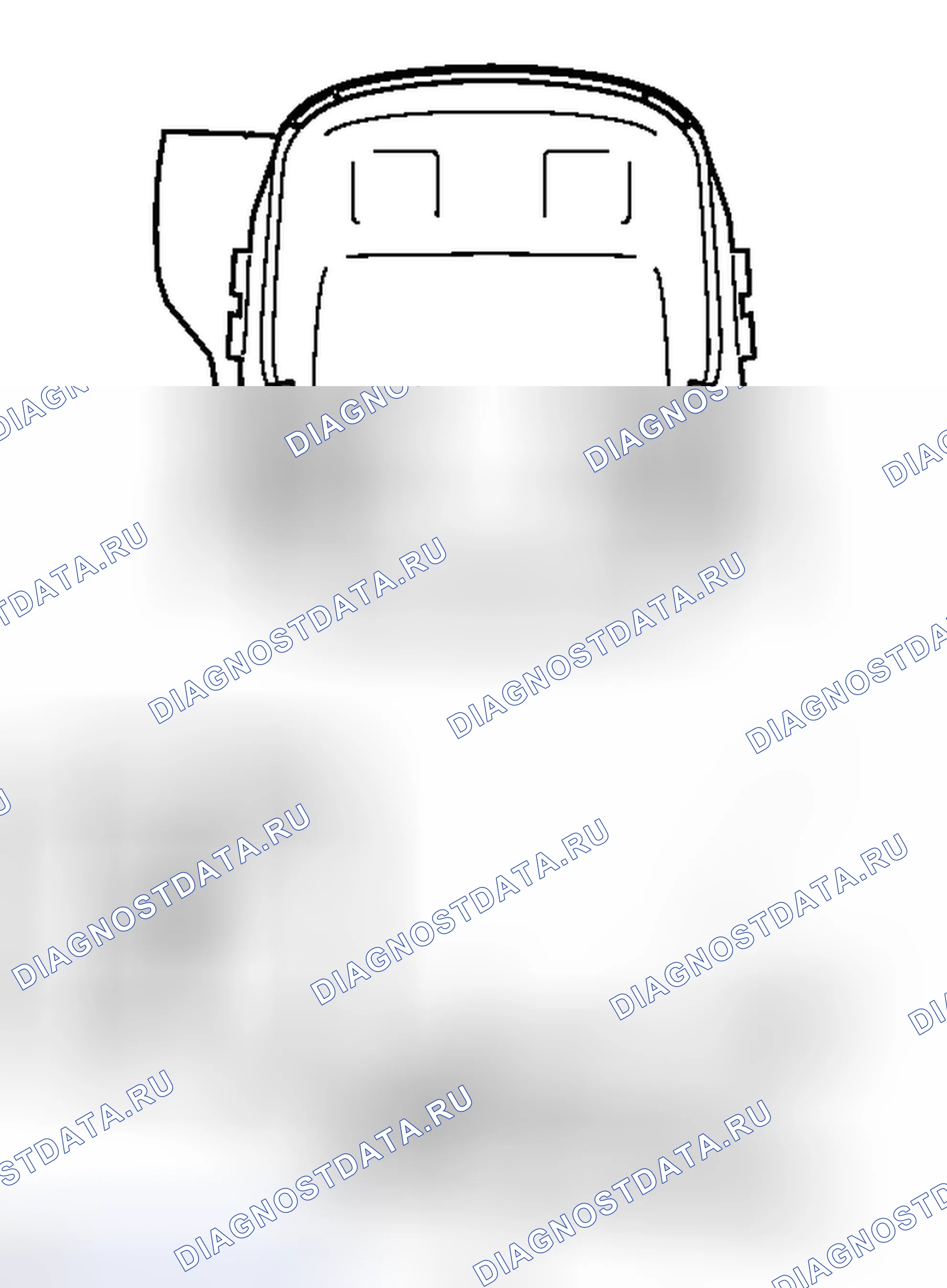 Рис. 171. Toyota Yaris III