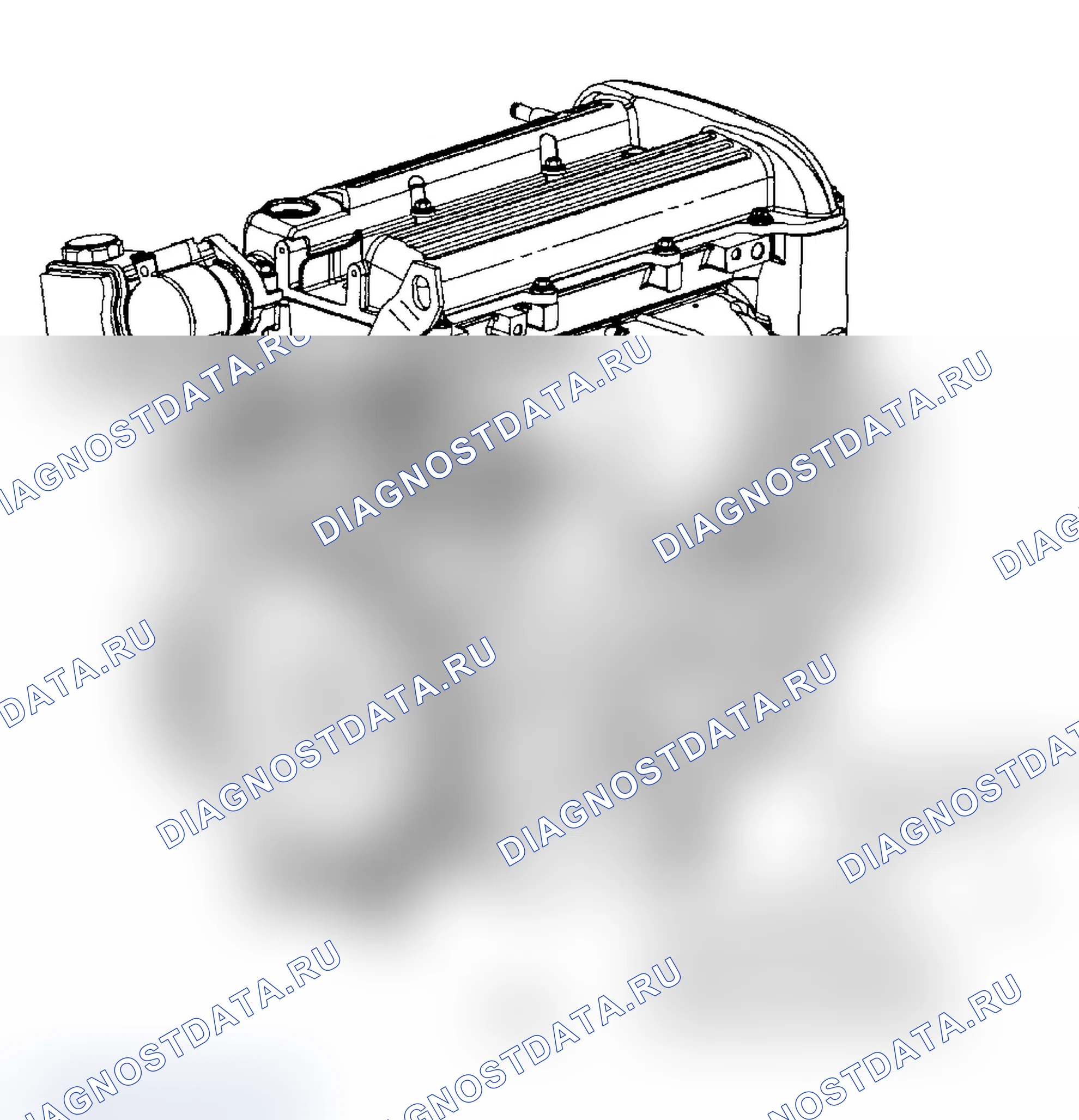 Рис. 55. Pontiac Grand AM V