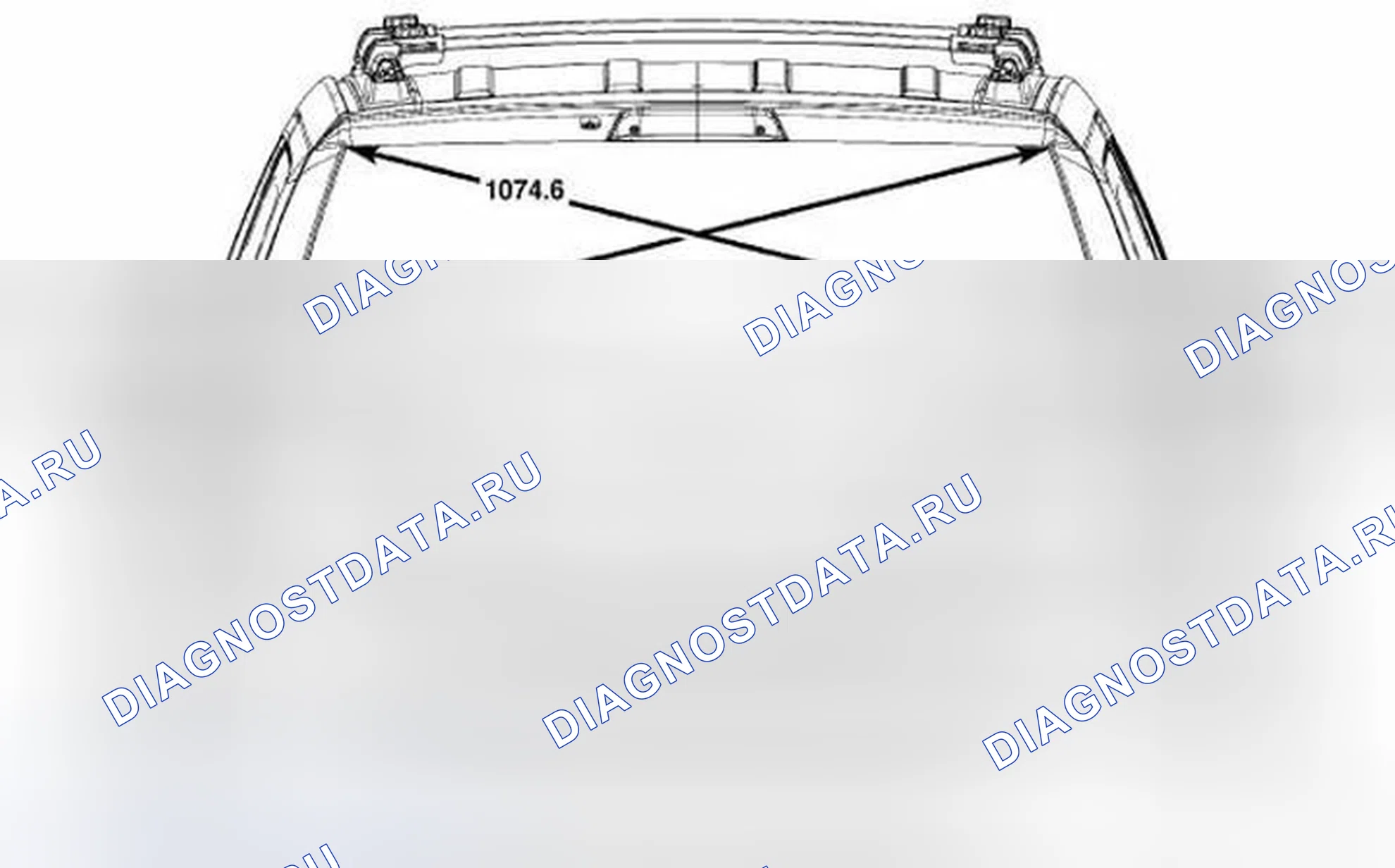 Рис. 333. Dodge Journey I