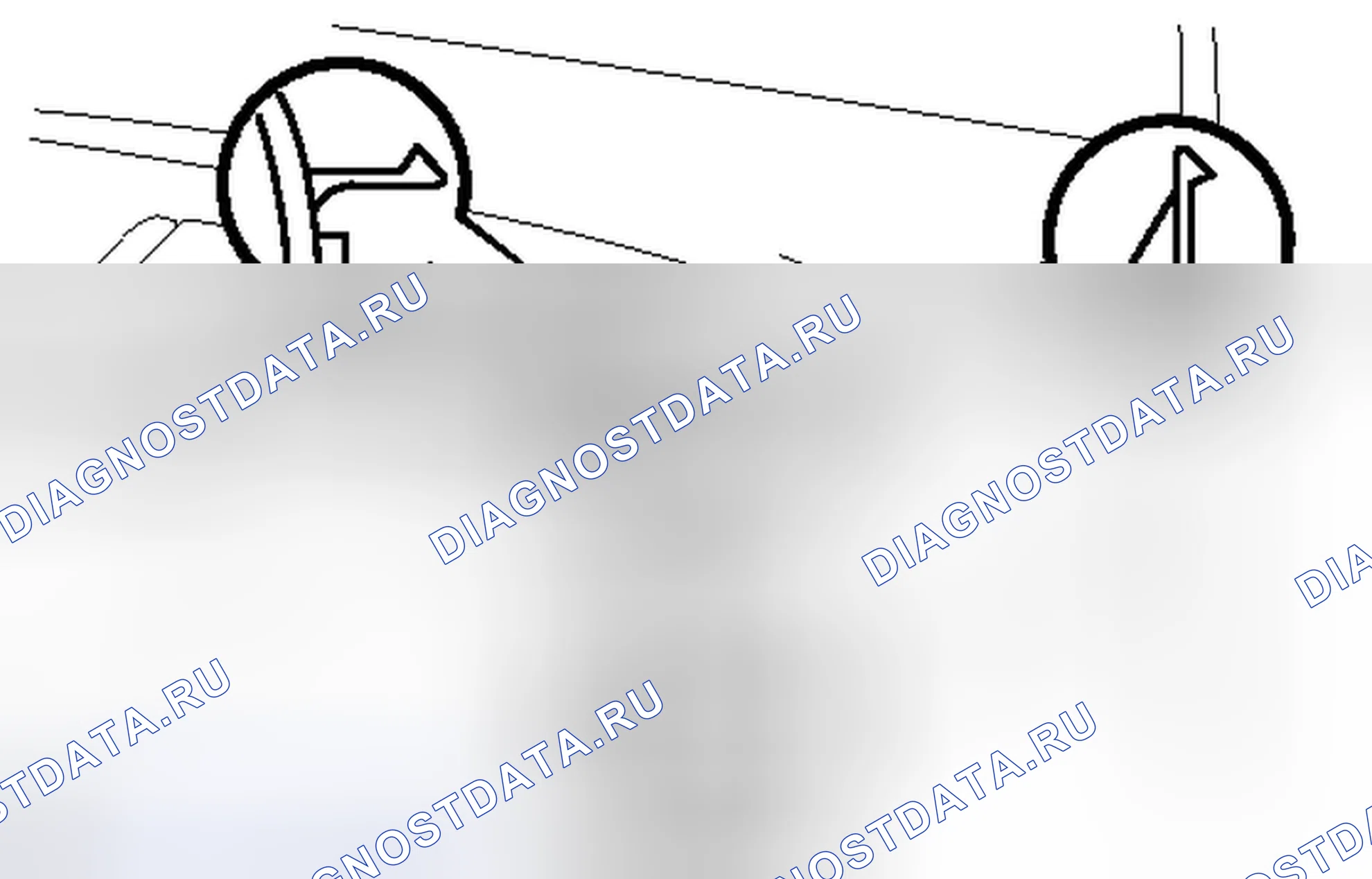 Рис. 272: РАЗБОРКА. Toyota Camry XV40 рестайлинг