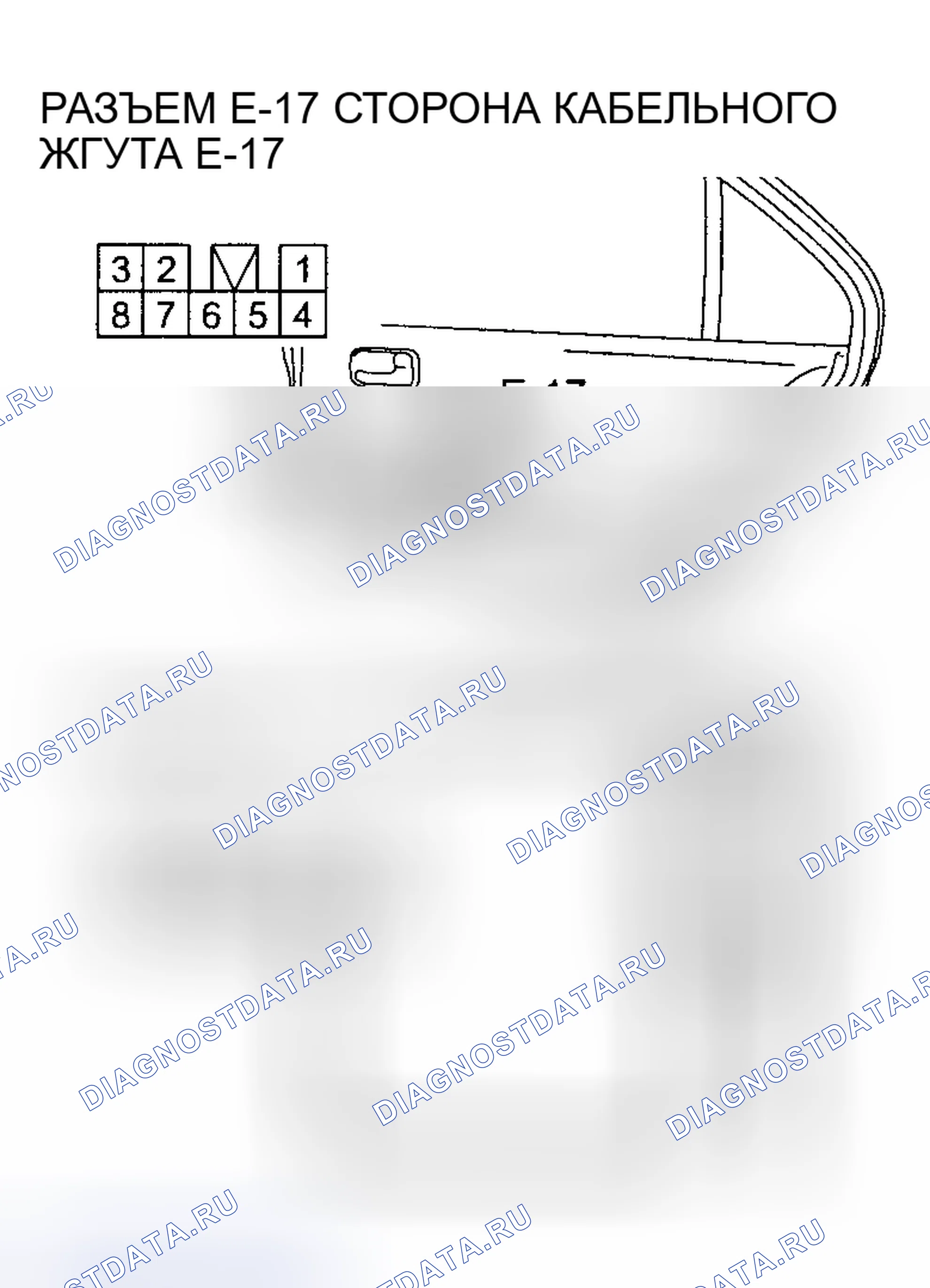 Рис. 199. Mitsubishi Lancer IX рестайлинг