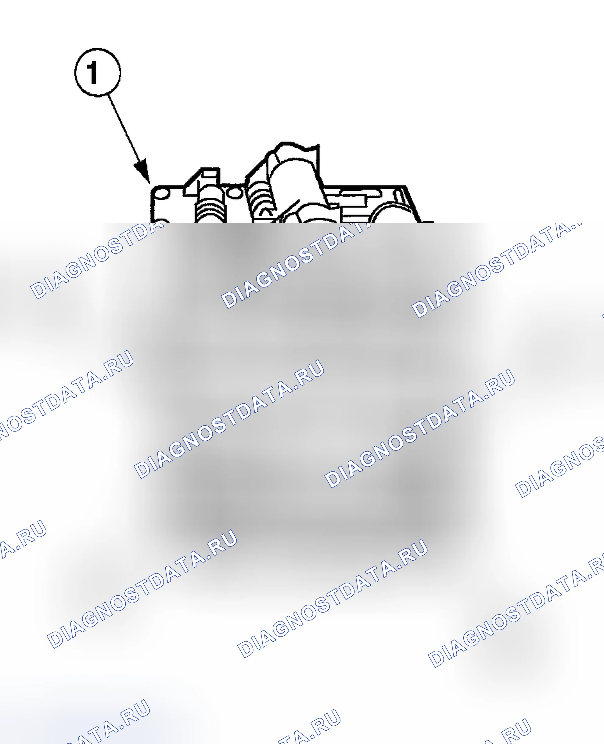 Рис. 565. Ford Escape I