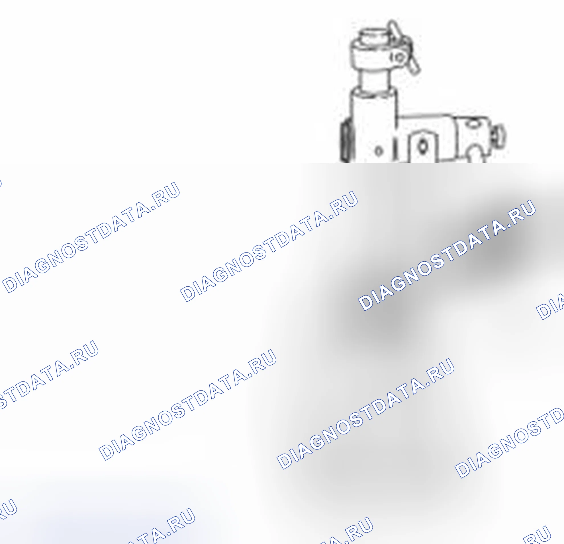 Рис. 437. Ford Pickup F250 Super Duty II