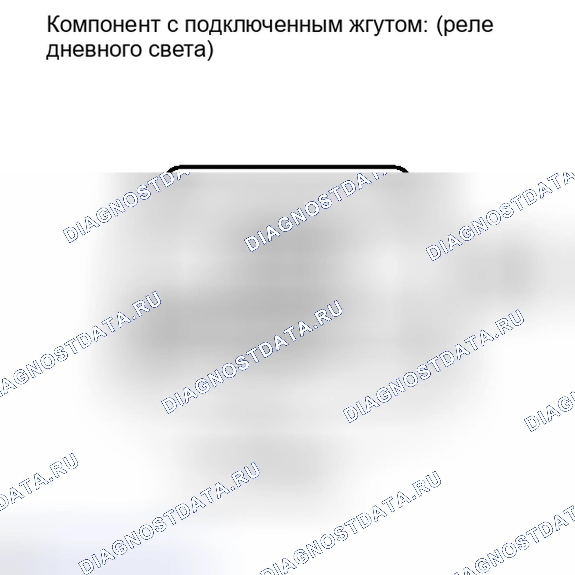 Рис. 122. Toyota Corolla X рестайлинг