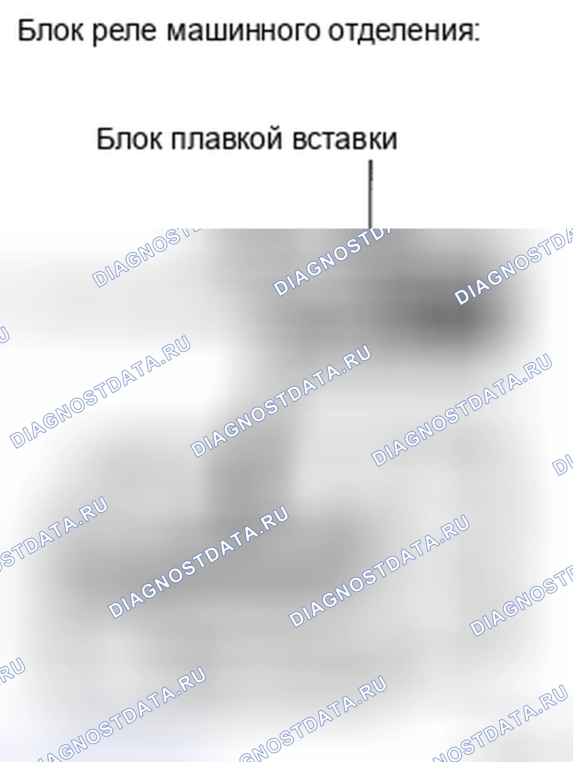 Рис. 43: ПРОЦЕДУРА КОНТРОЛЯ. Toyota Highlander II