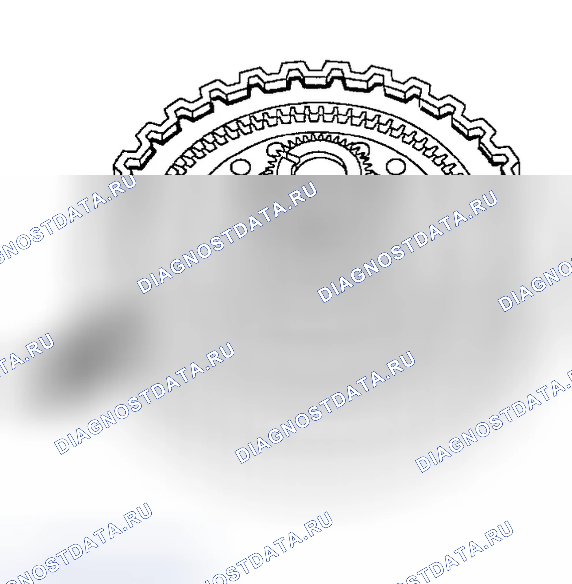 Рис. 220. Ford Excursion I