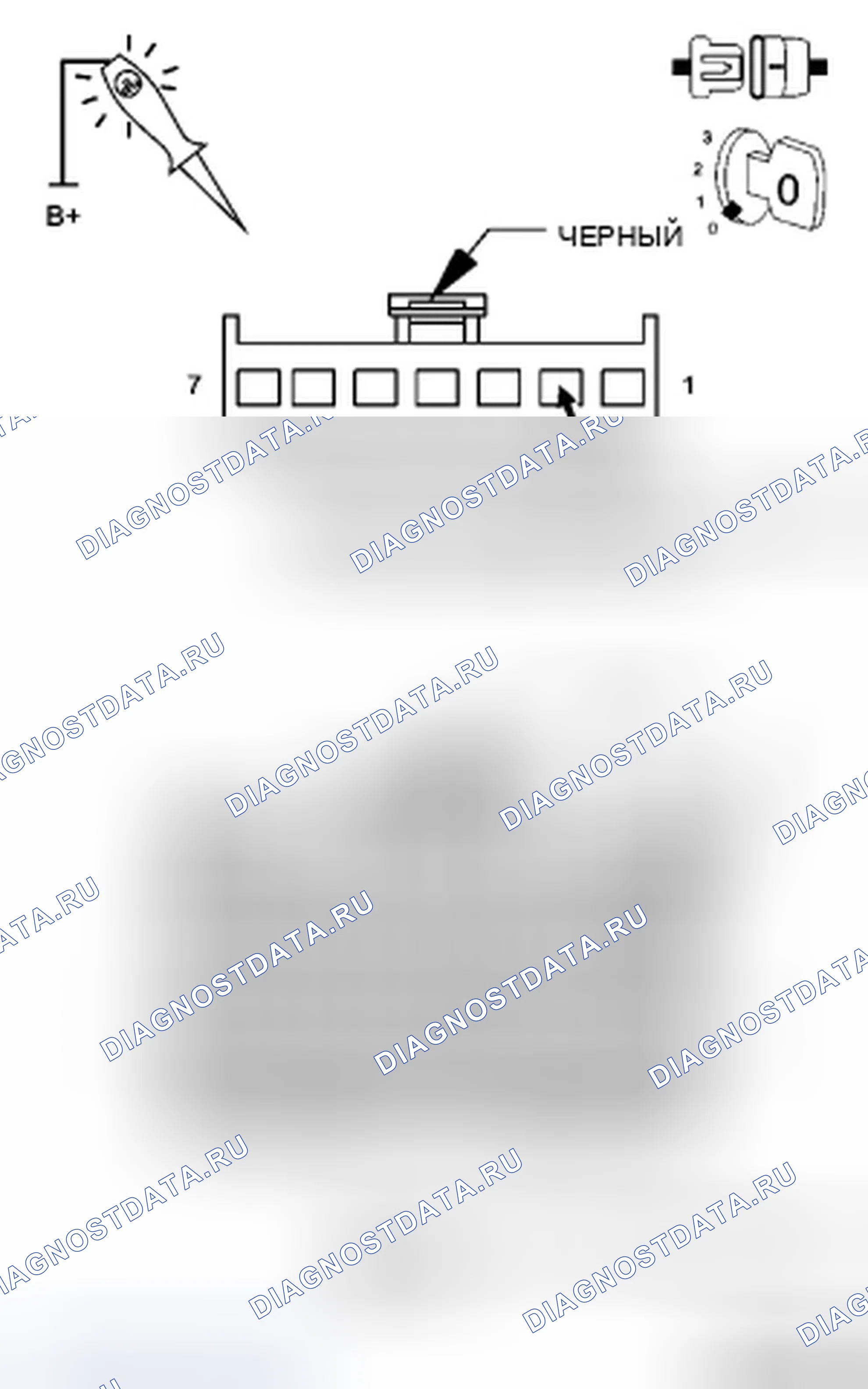 Рис. 49. Dodge Magnum I рестайлинг