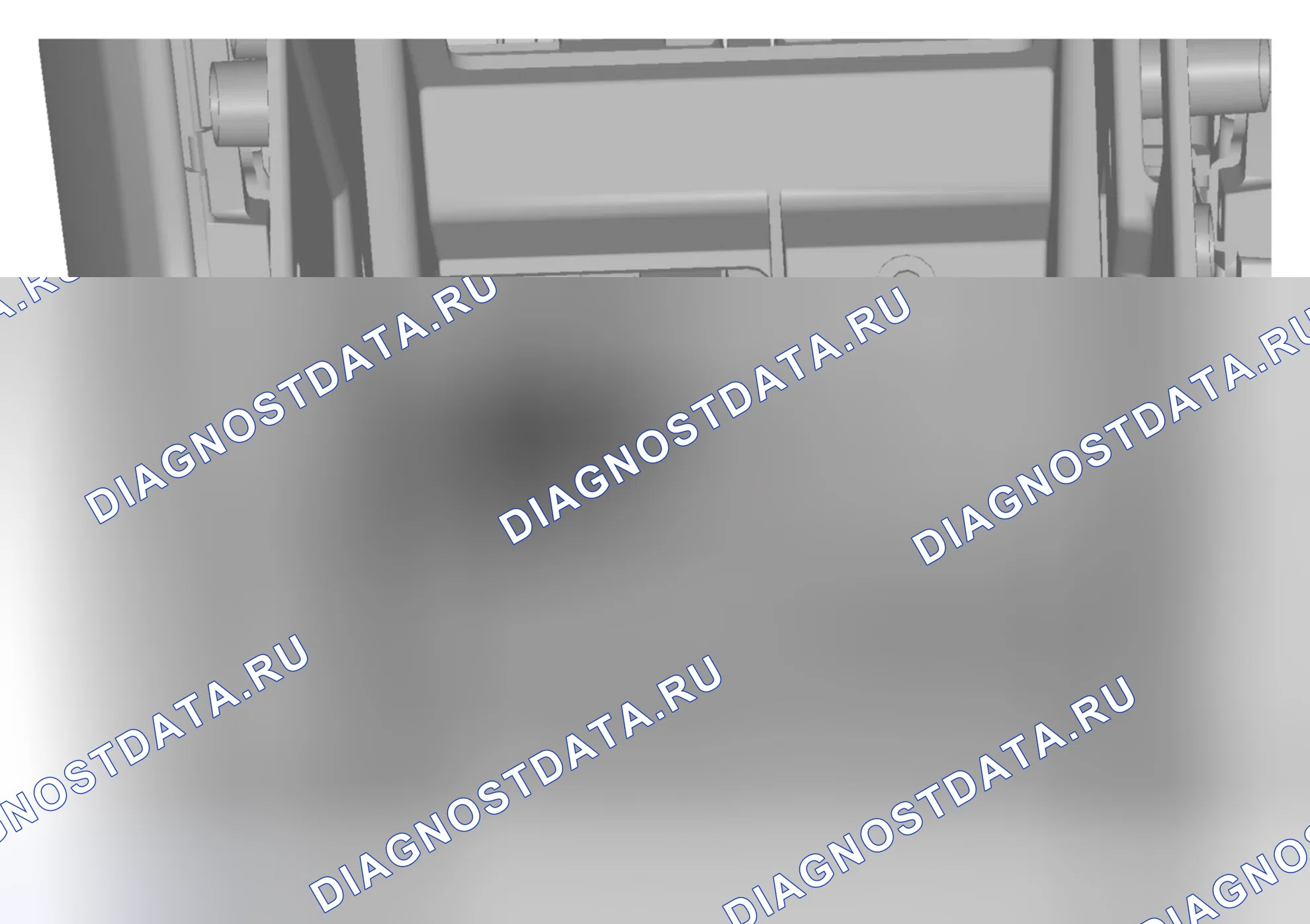 Как снять и установить uSB-панель — Wey Vv5. Wey VV5 I