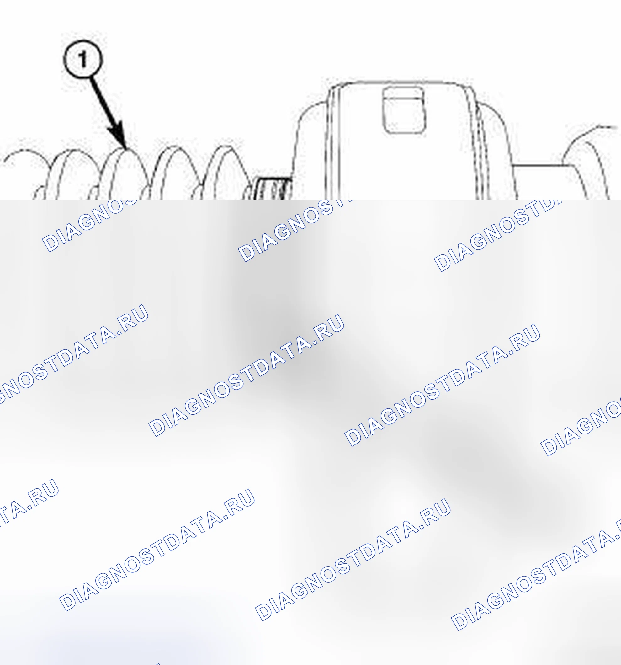 Рис. 17. RAM Cab & Chassis 3500 HD I