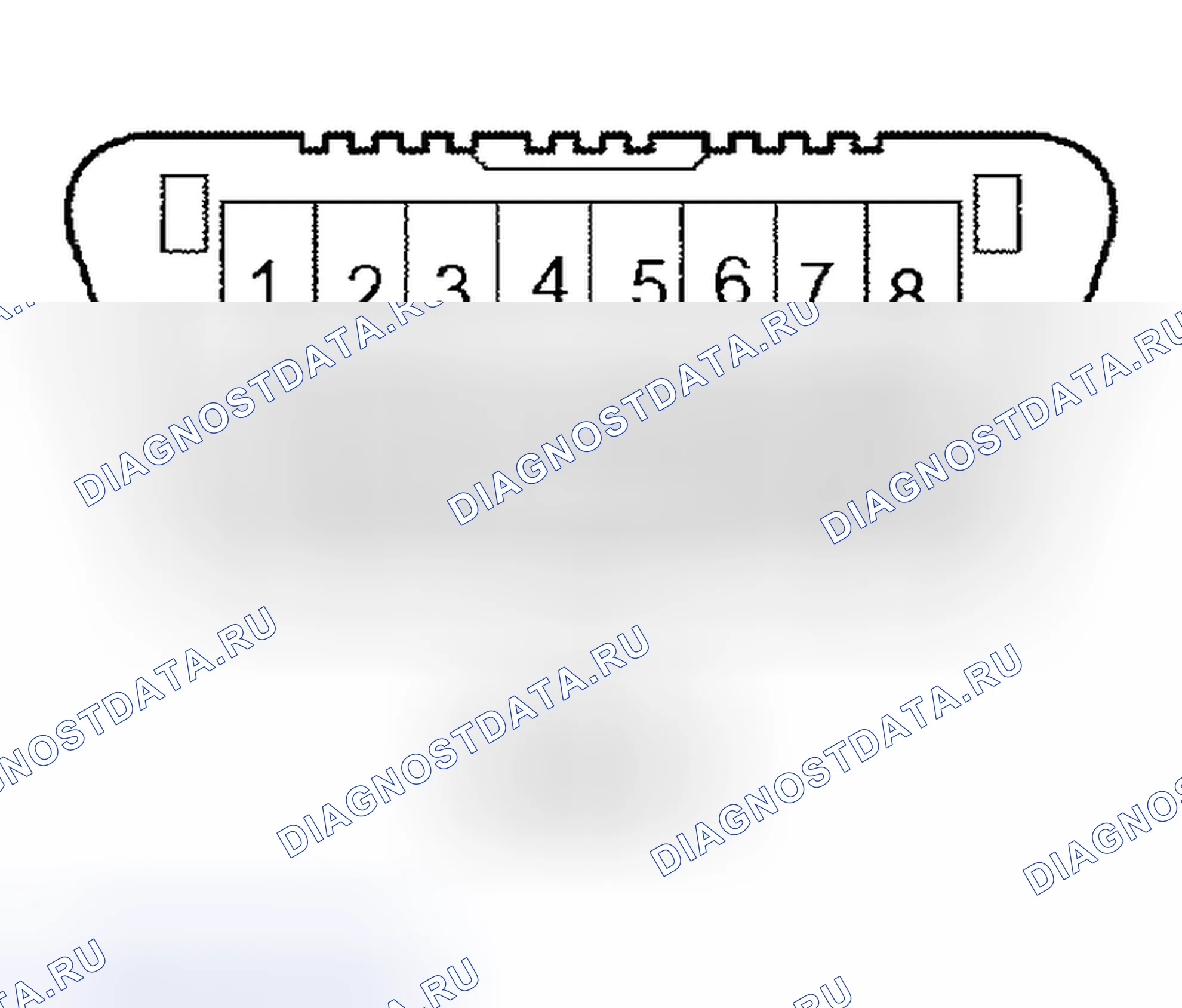 Рис. 33. Toyota Avalon XX20 рестайлинг